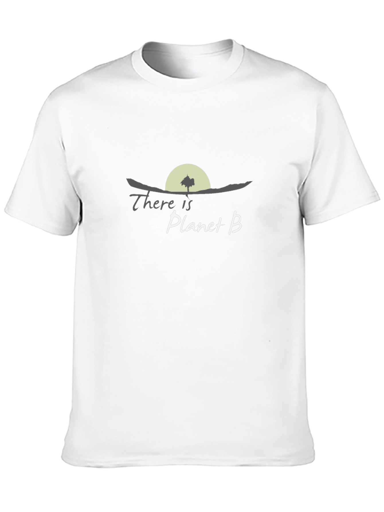 Planet B T-Shirt