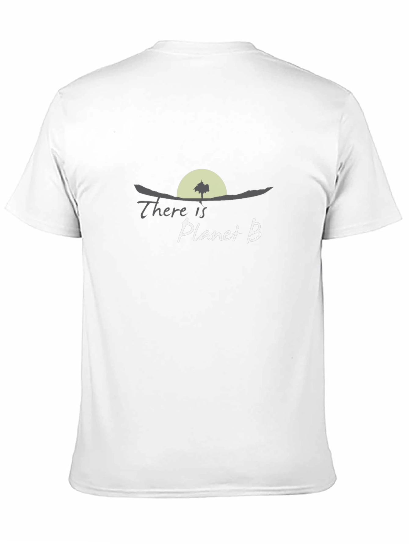 Planet B T-Shirt