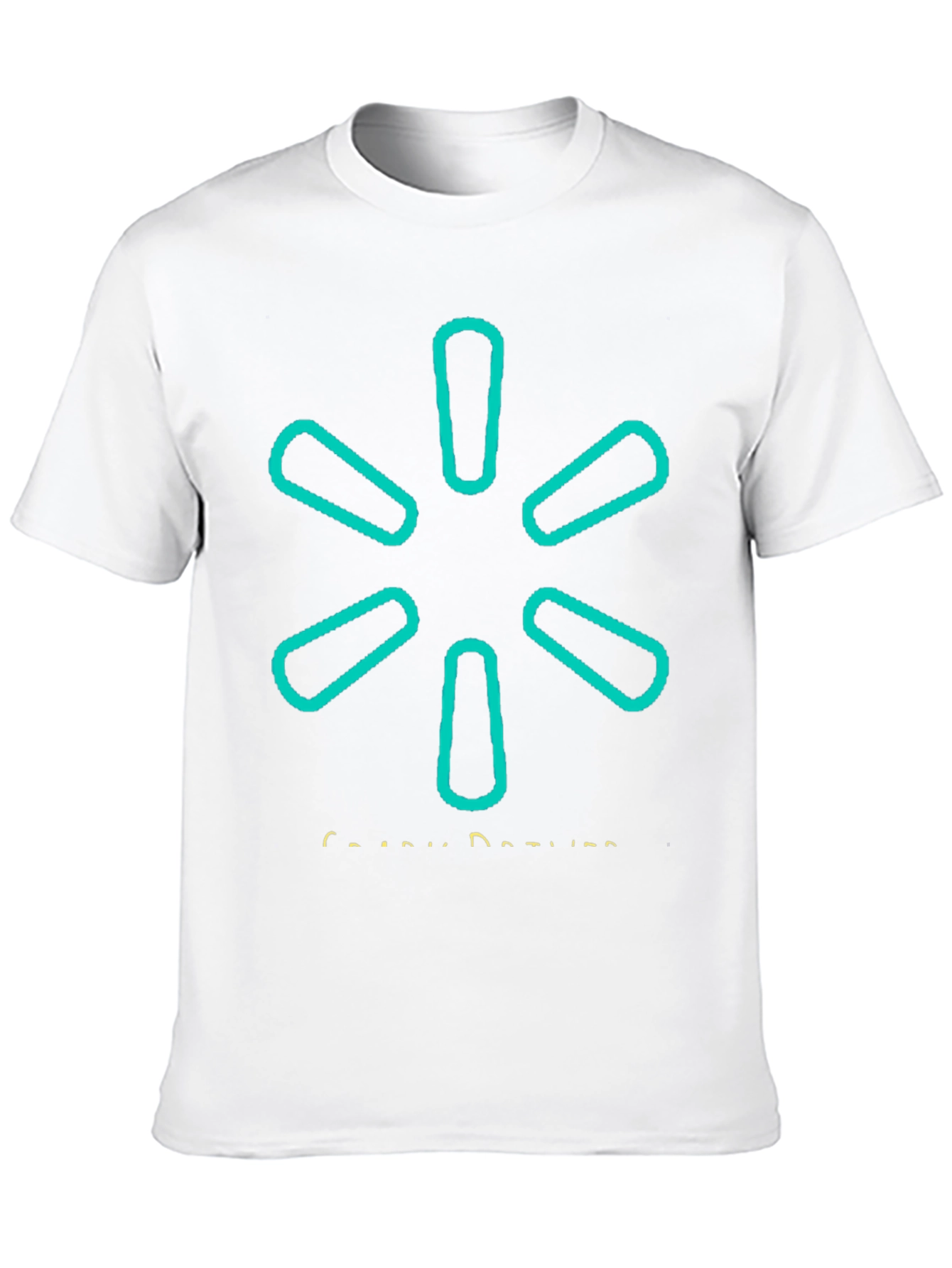 Graphic Tee - Spark Driver