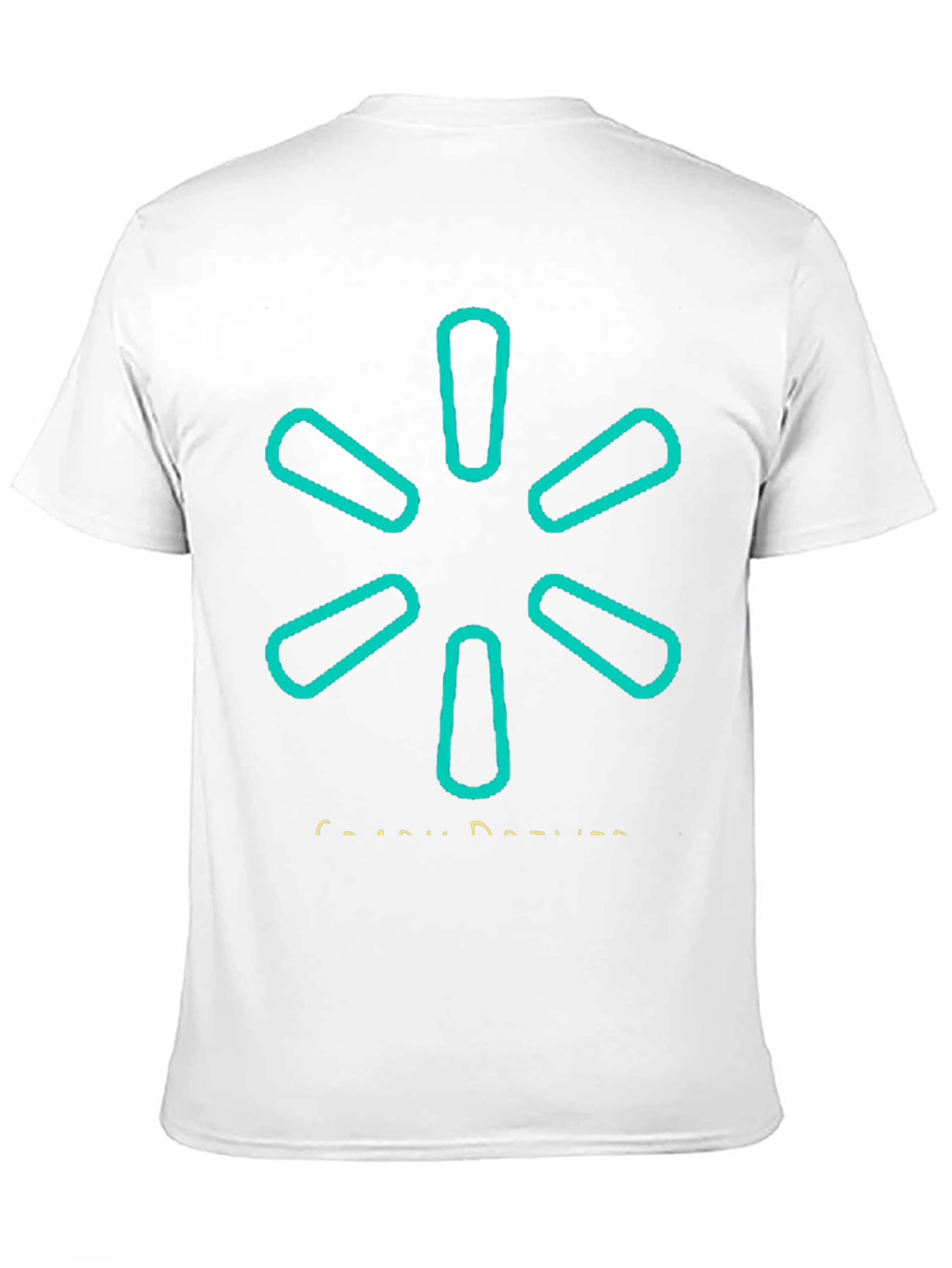 Graphic Tee - Spark Driver