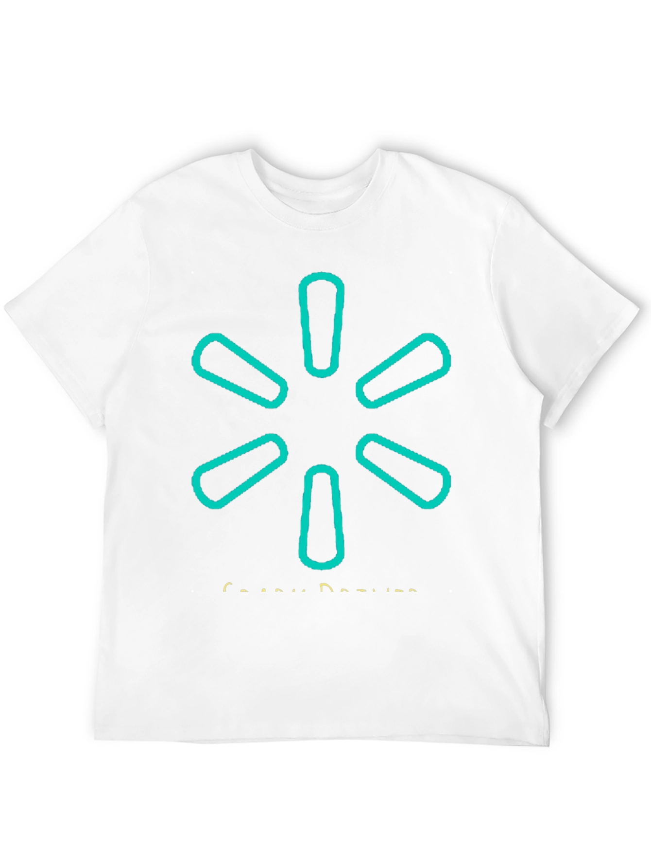 Graphic Tee - Spark Driver