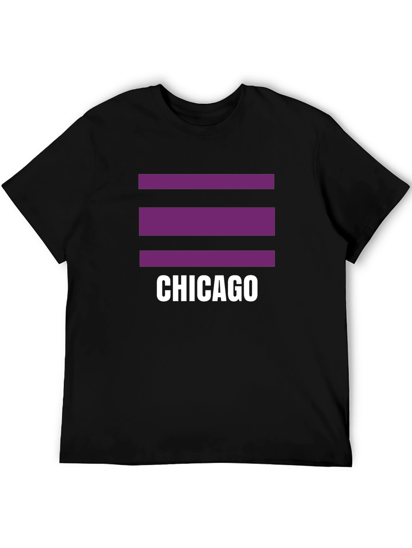 Chicago Pride T-Shirt