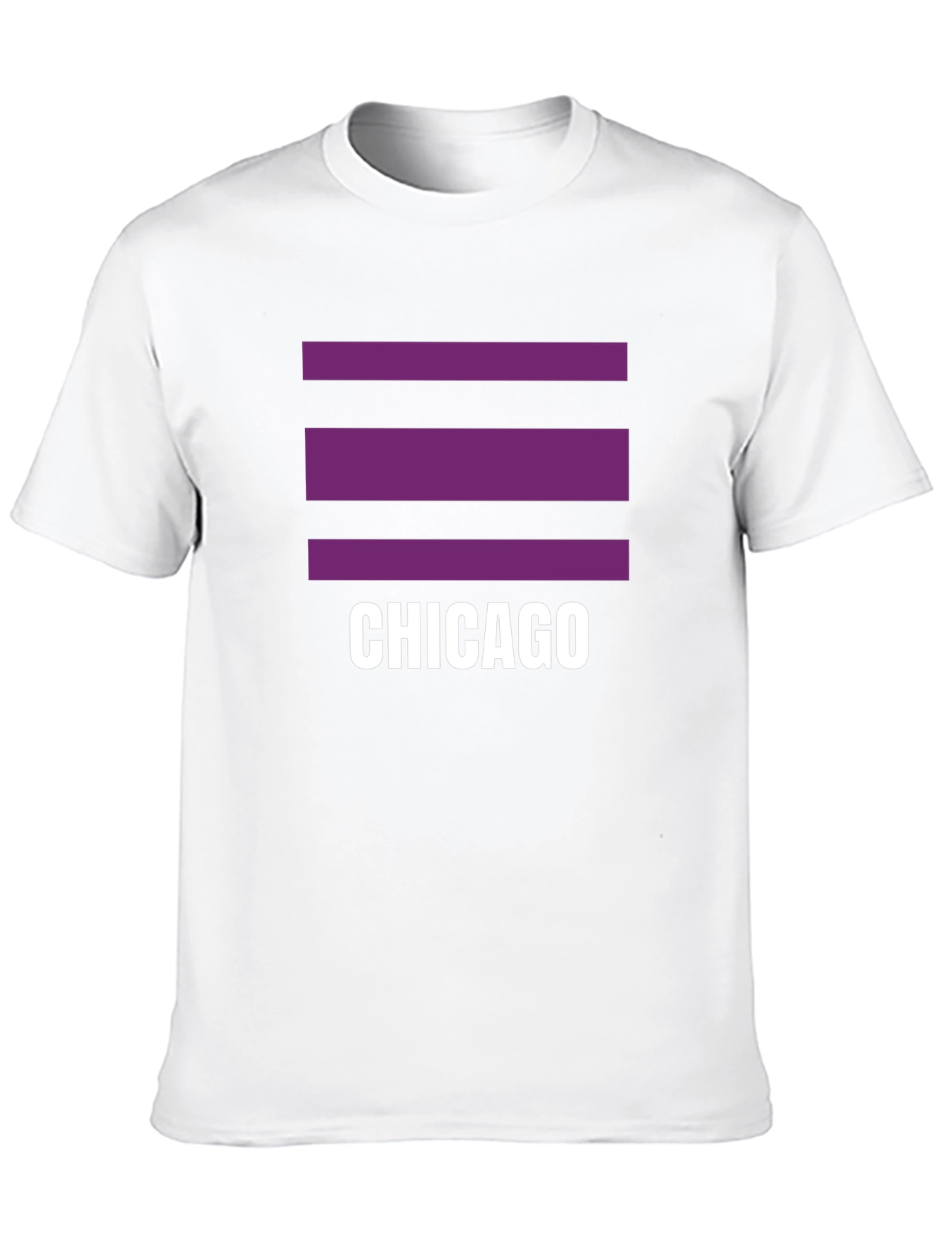 Chicago Pride T-Shirt