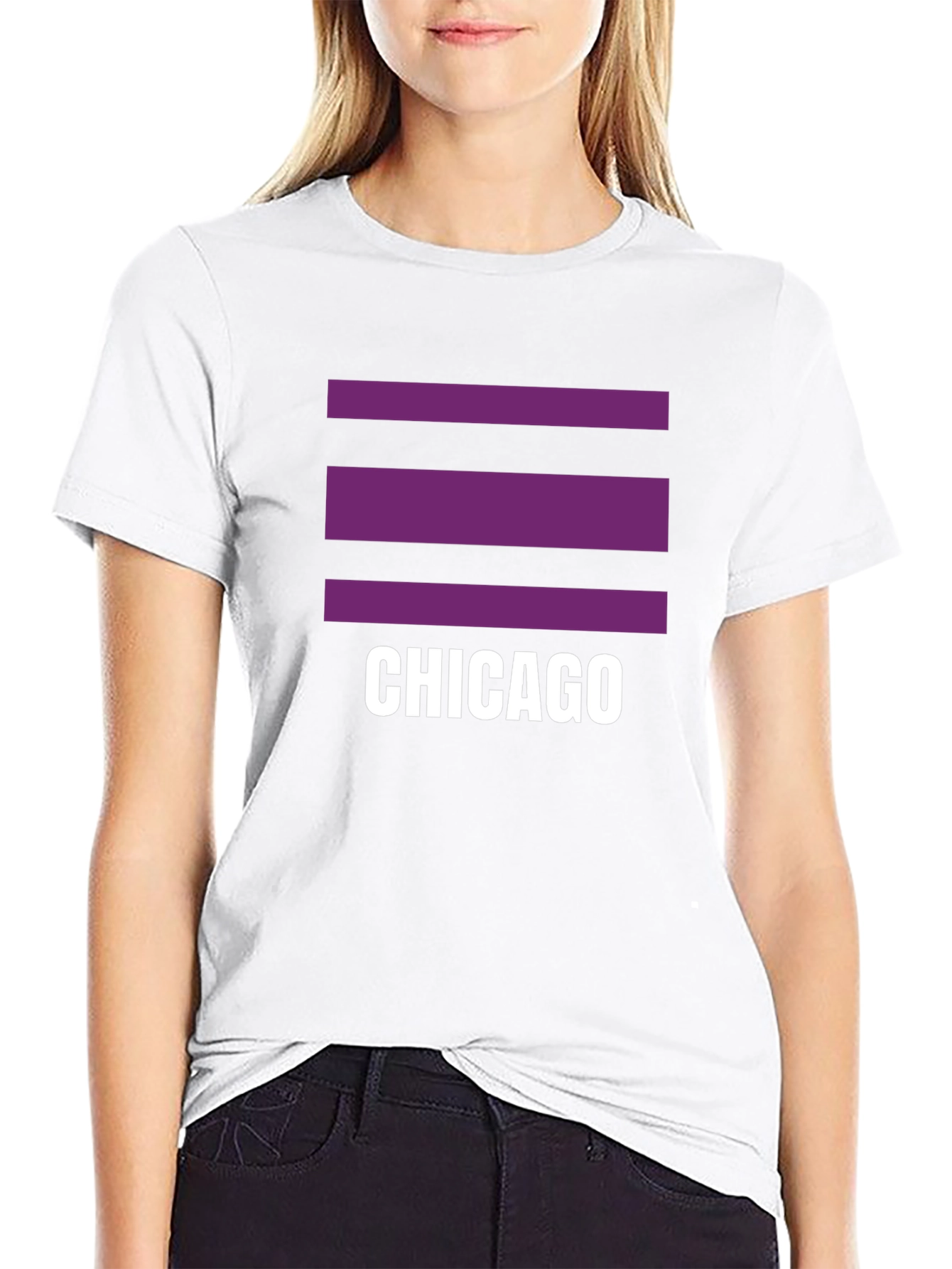 Chicago Pride T-Shirt