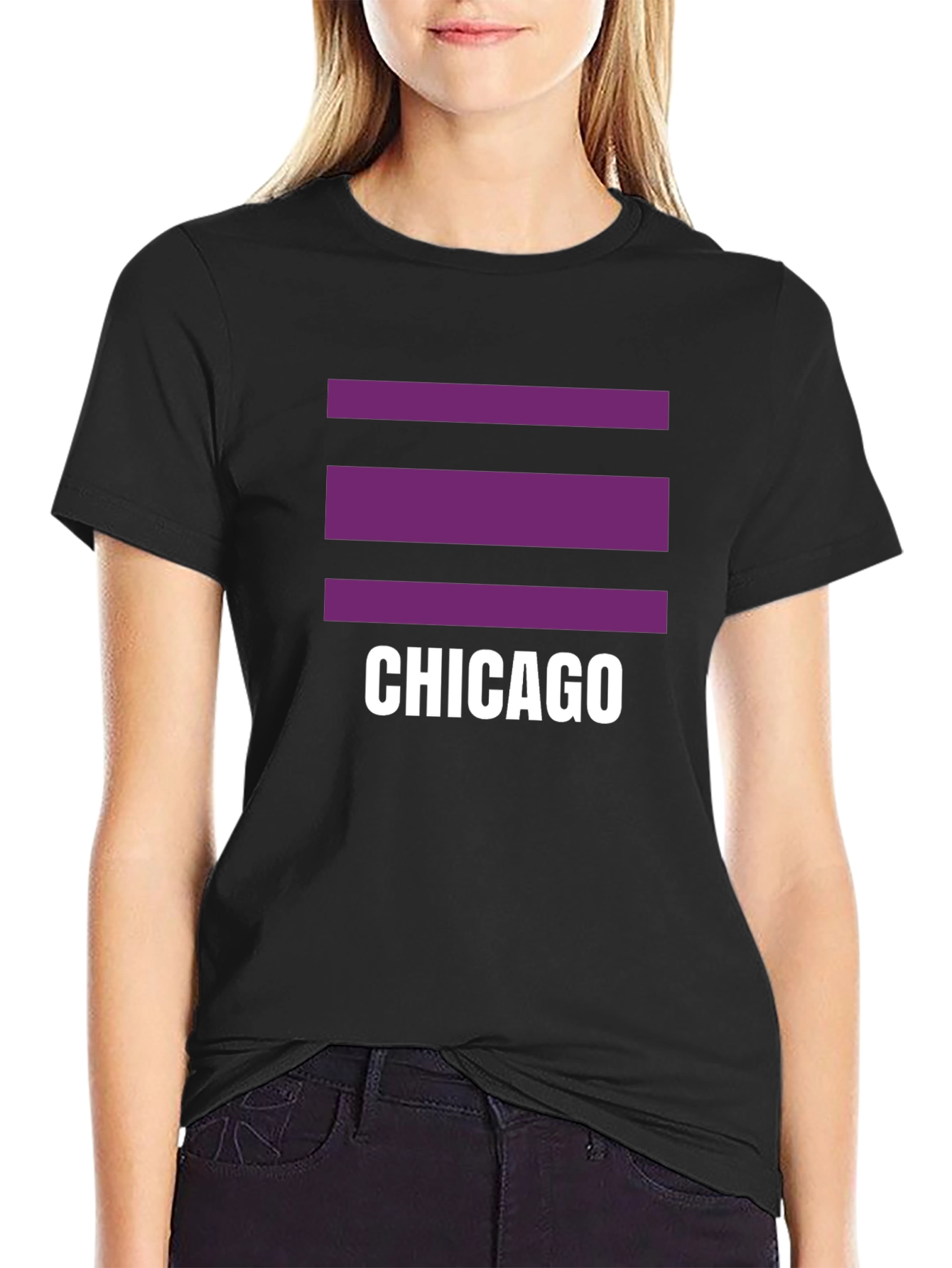 Chicago Pride T-Shirt