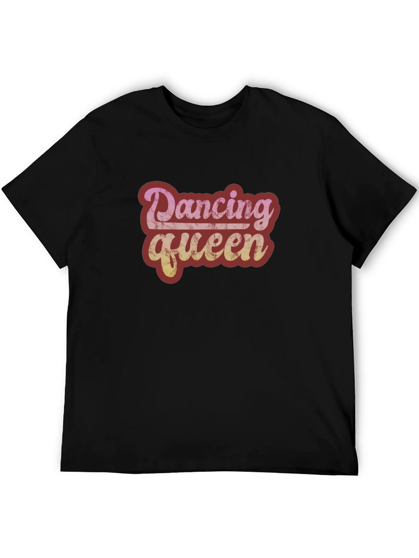 Dancing Queen Retro T-Shirt