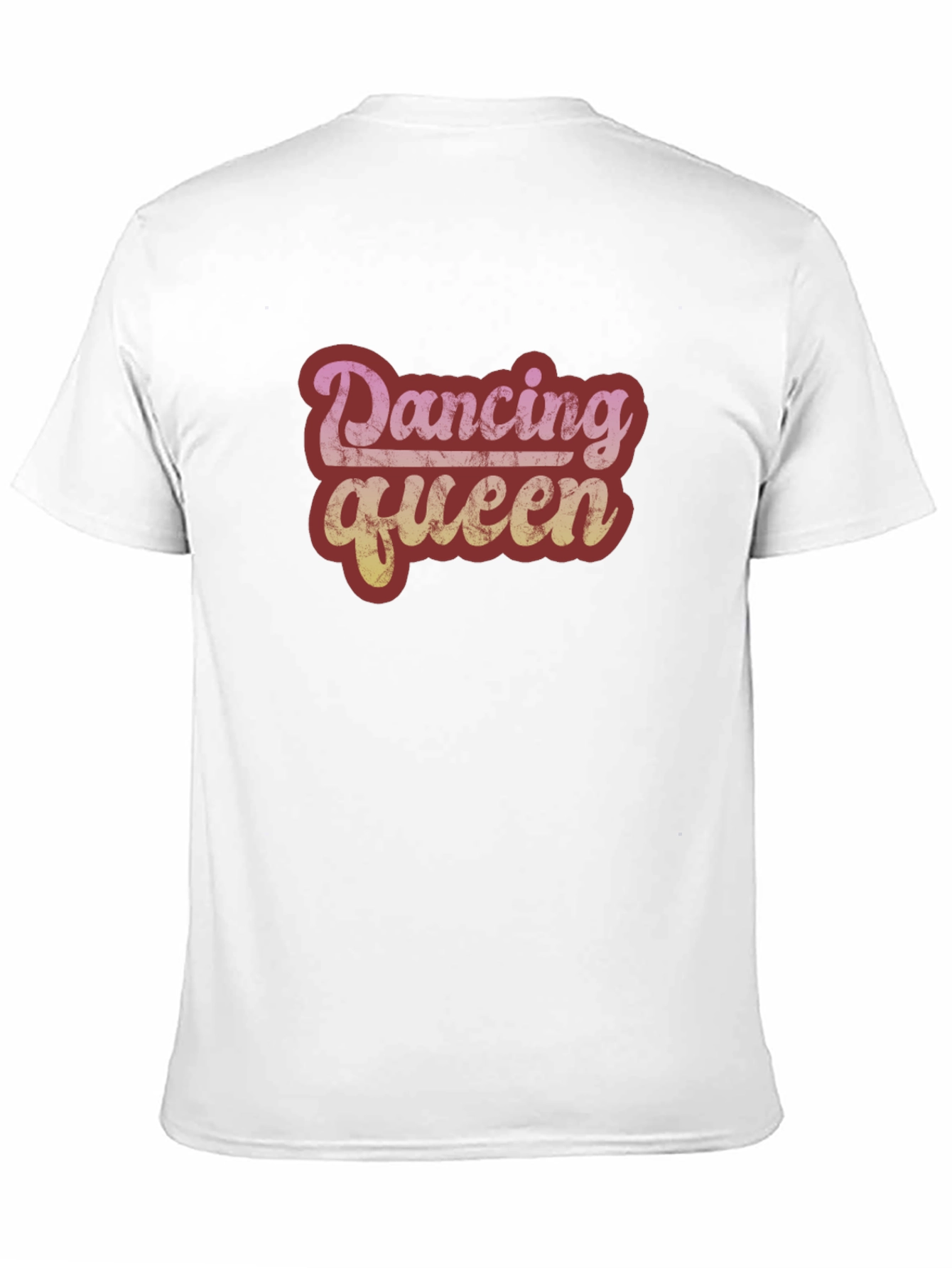 Dancing Queen Retro T-Shirt