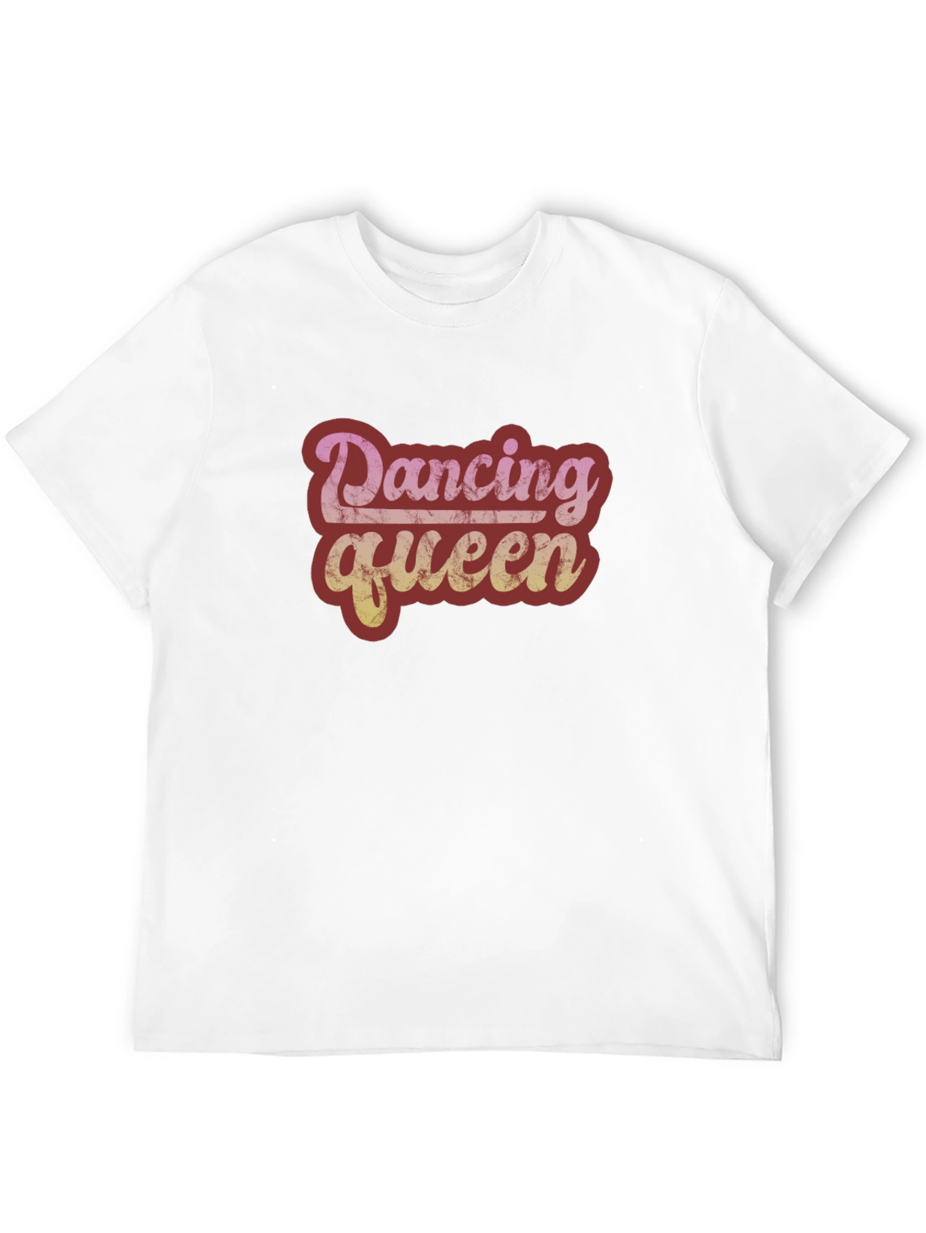 Dancing Queen Retro T-Shirt