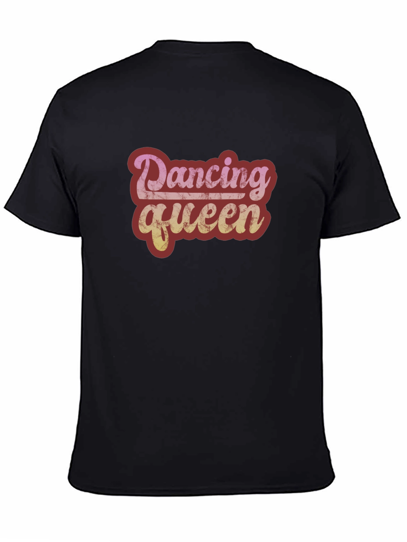 Dancing Queen Retro T-Shirt