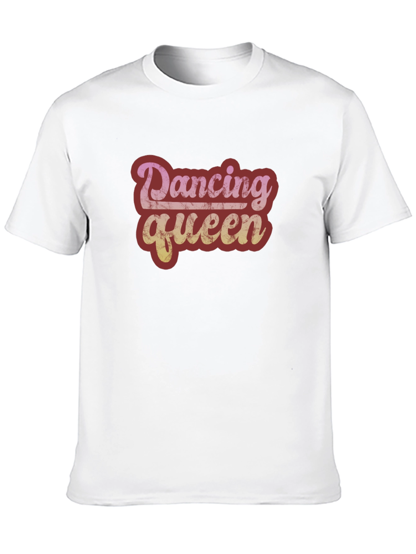 Dancing Queen Retro T-Shirt