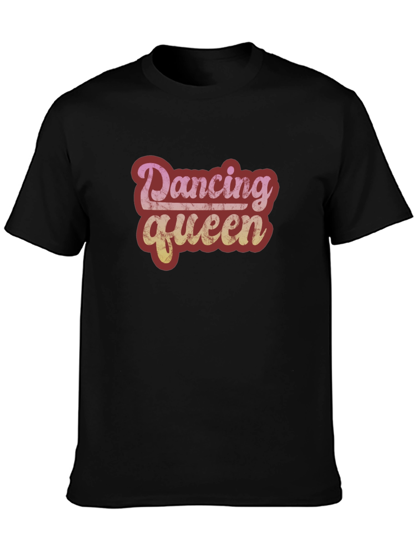 Dancing Queen Retro T-Shirt