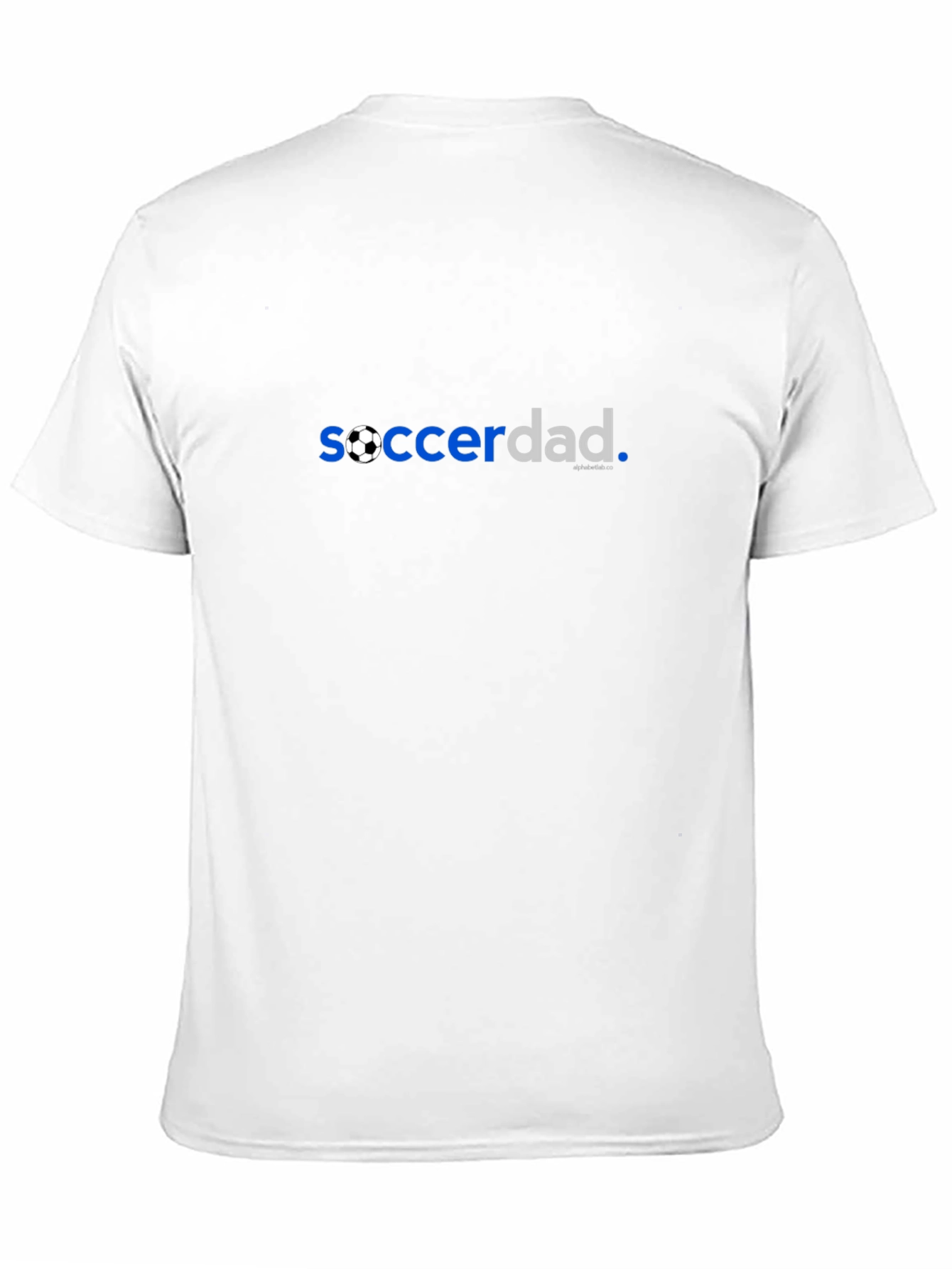 Soccer Dad T-Shirt
