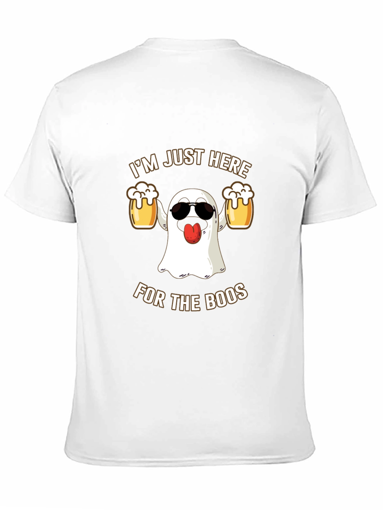 Boos T-Shirt