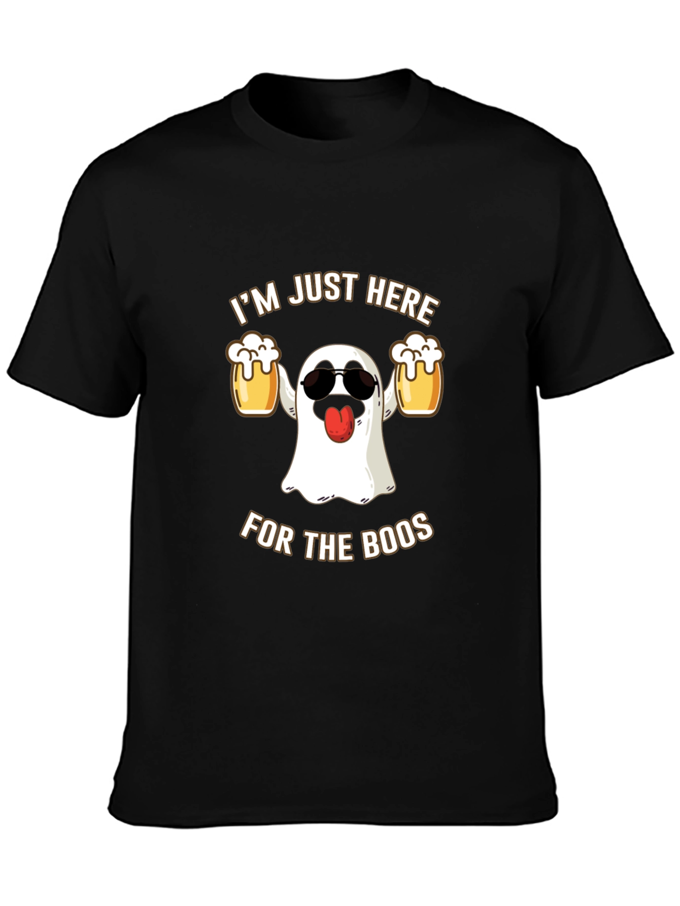 Boos T-Shirt