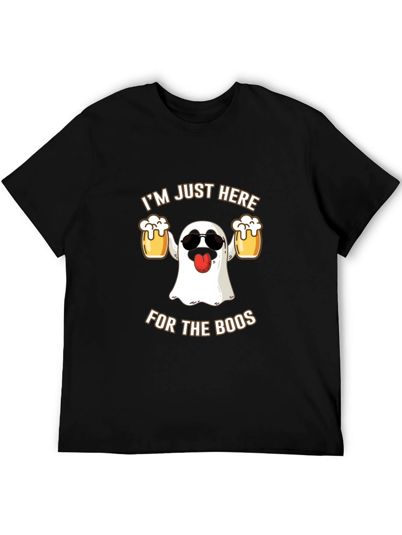 Boos T-Shirt