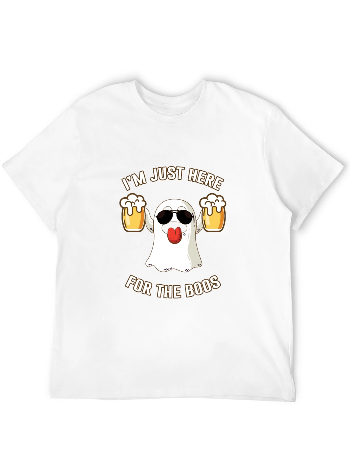Boos T-Shirt