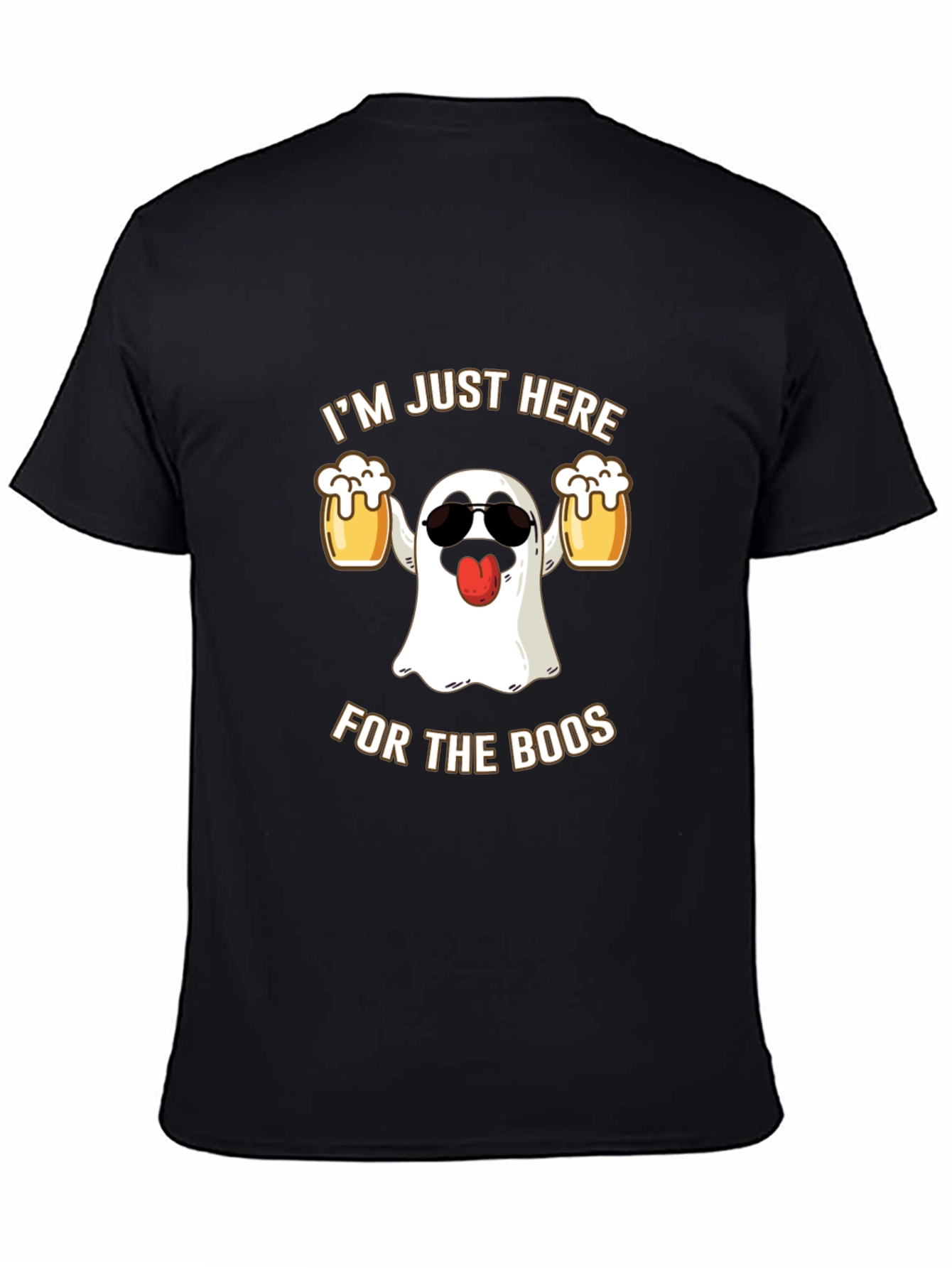 Boos T-Shirt