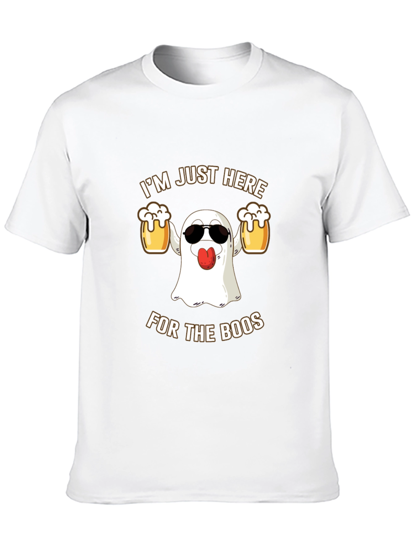 Boos T-Shirt