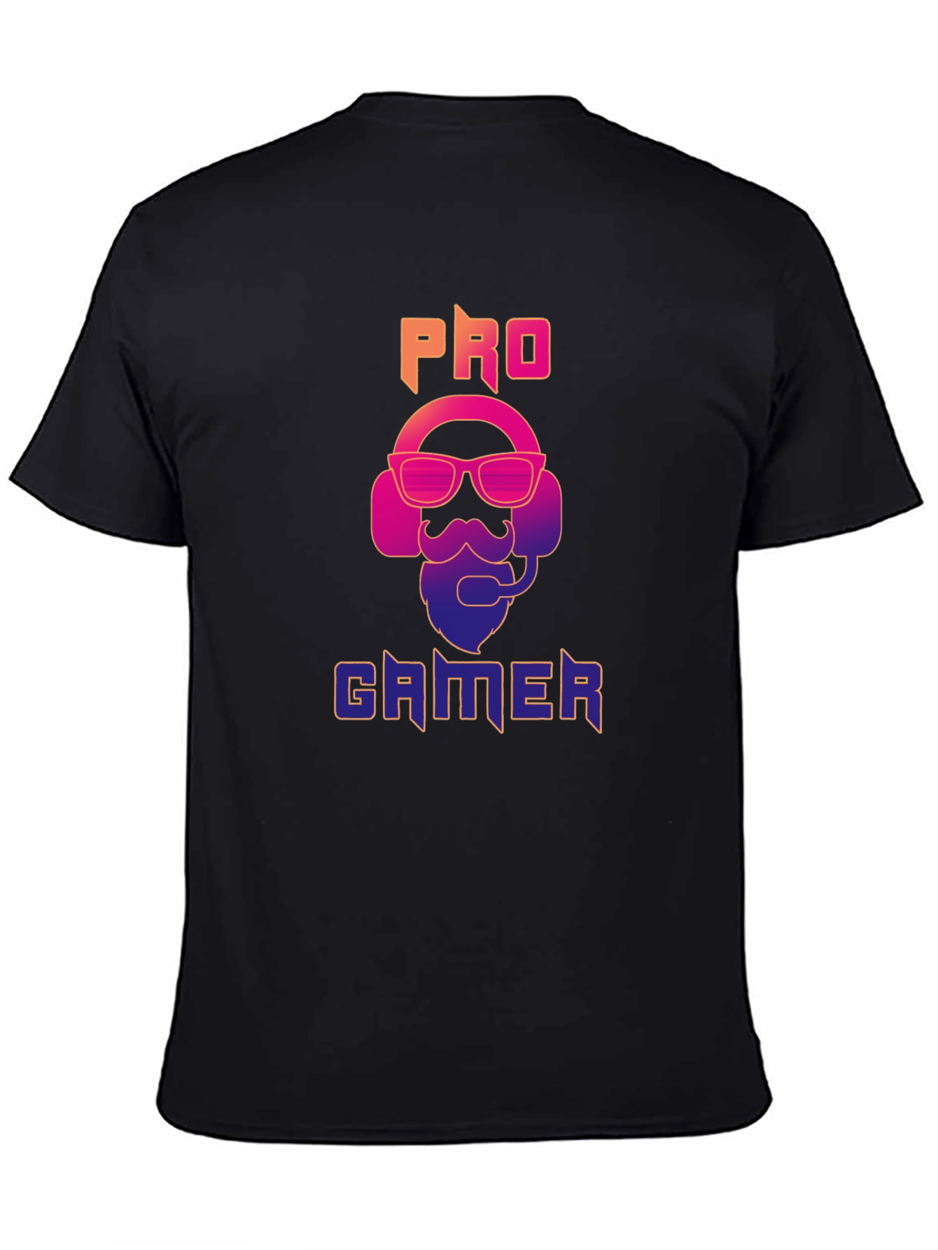 Pro Gamer T-Shirt - Cool Graphic Tee