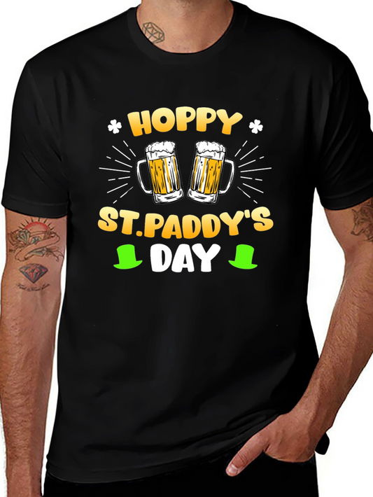 Hoppy St. Paddys Day T-Shirt