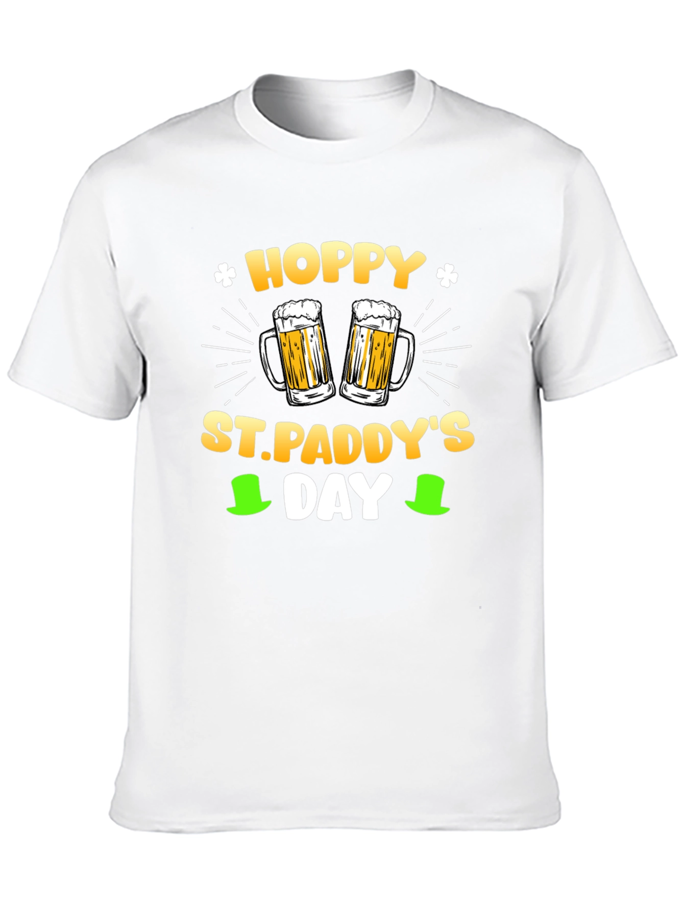 Hoppy St. Paddys Day T-Shirt