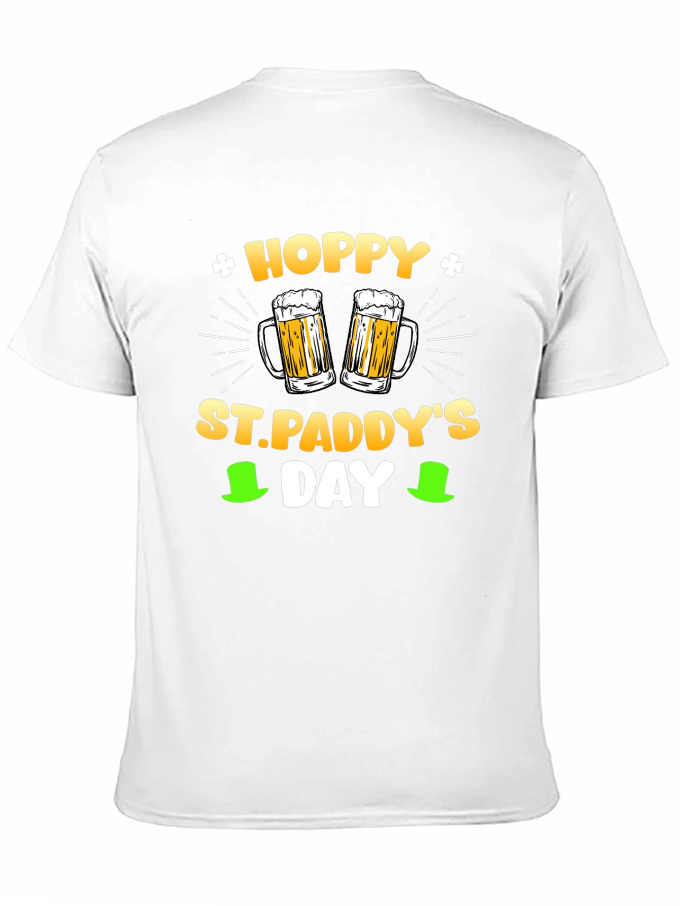 Hoppy St. Paddys Day T-Shirt