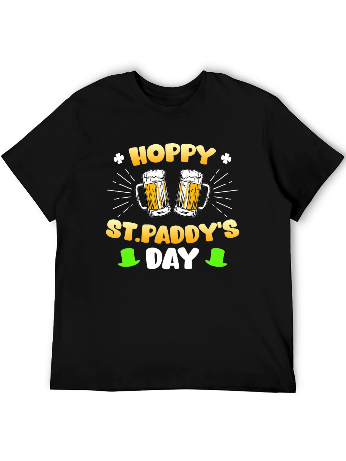 Hoppy St. Paddys Day T-Shirt