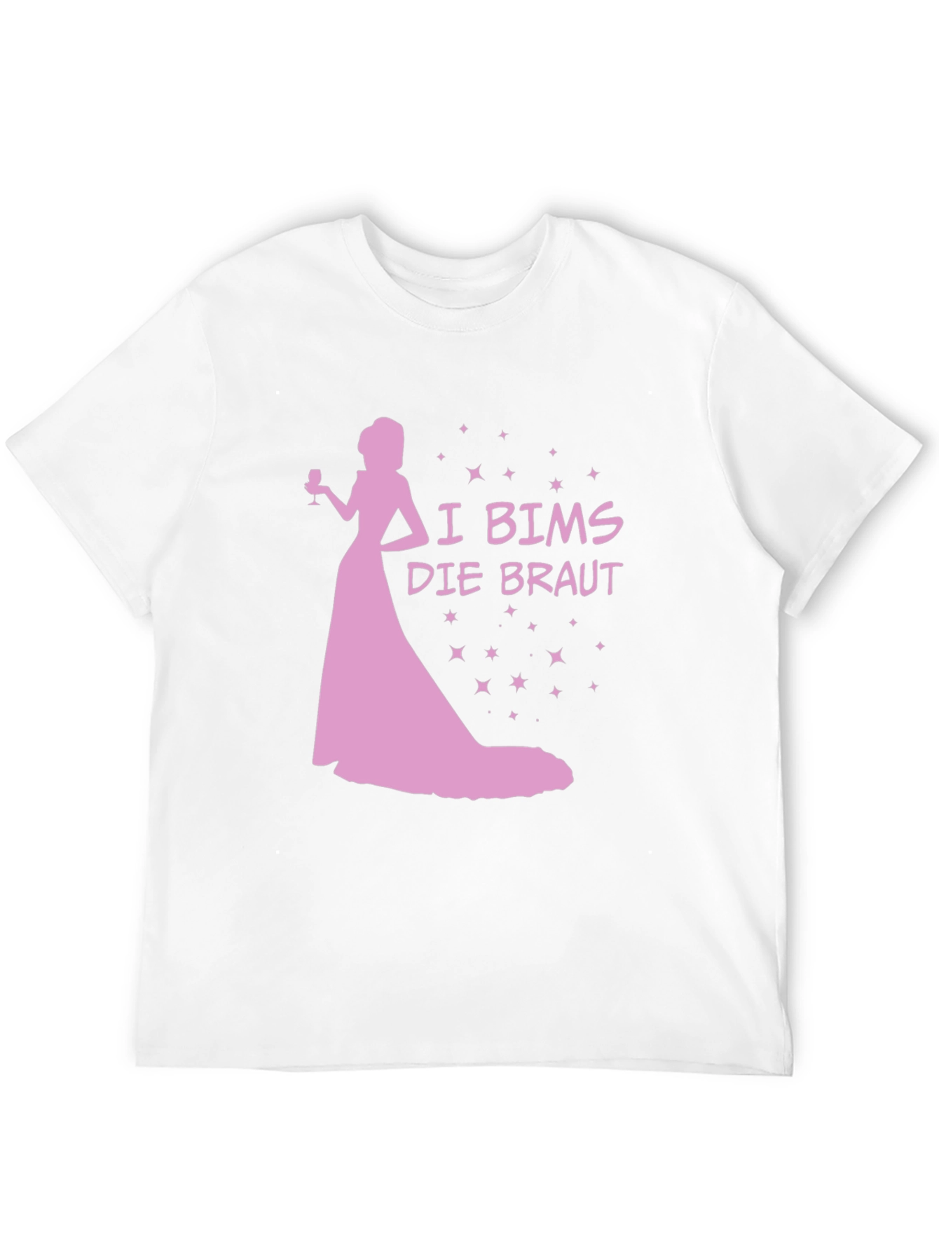 Bride Squad T-Shirt - Bachelorette Party Tee