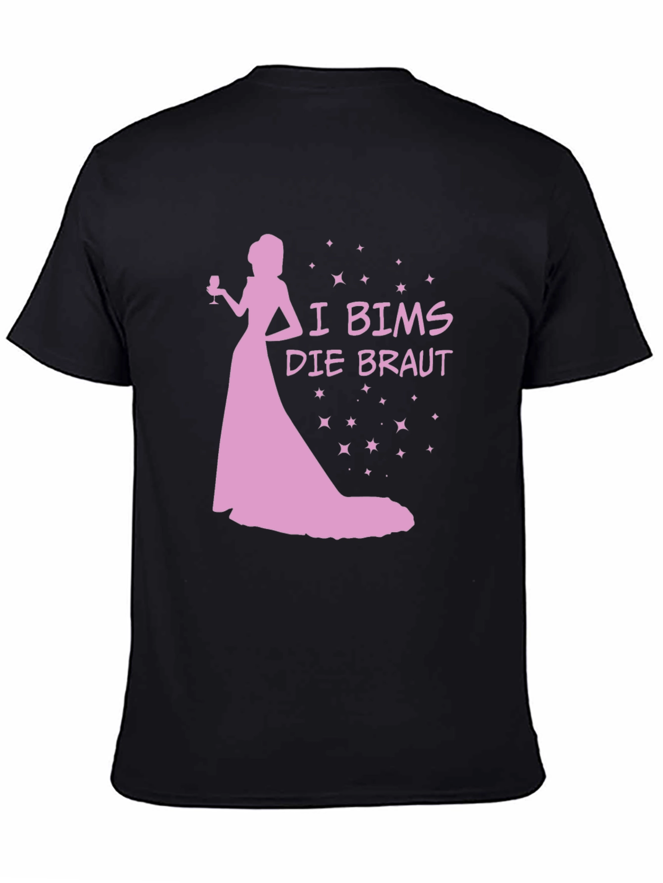 Bride Squad T-Shirt - Bachelorette Party Tee