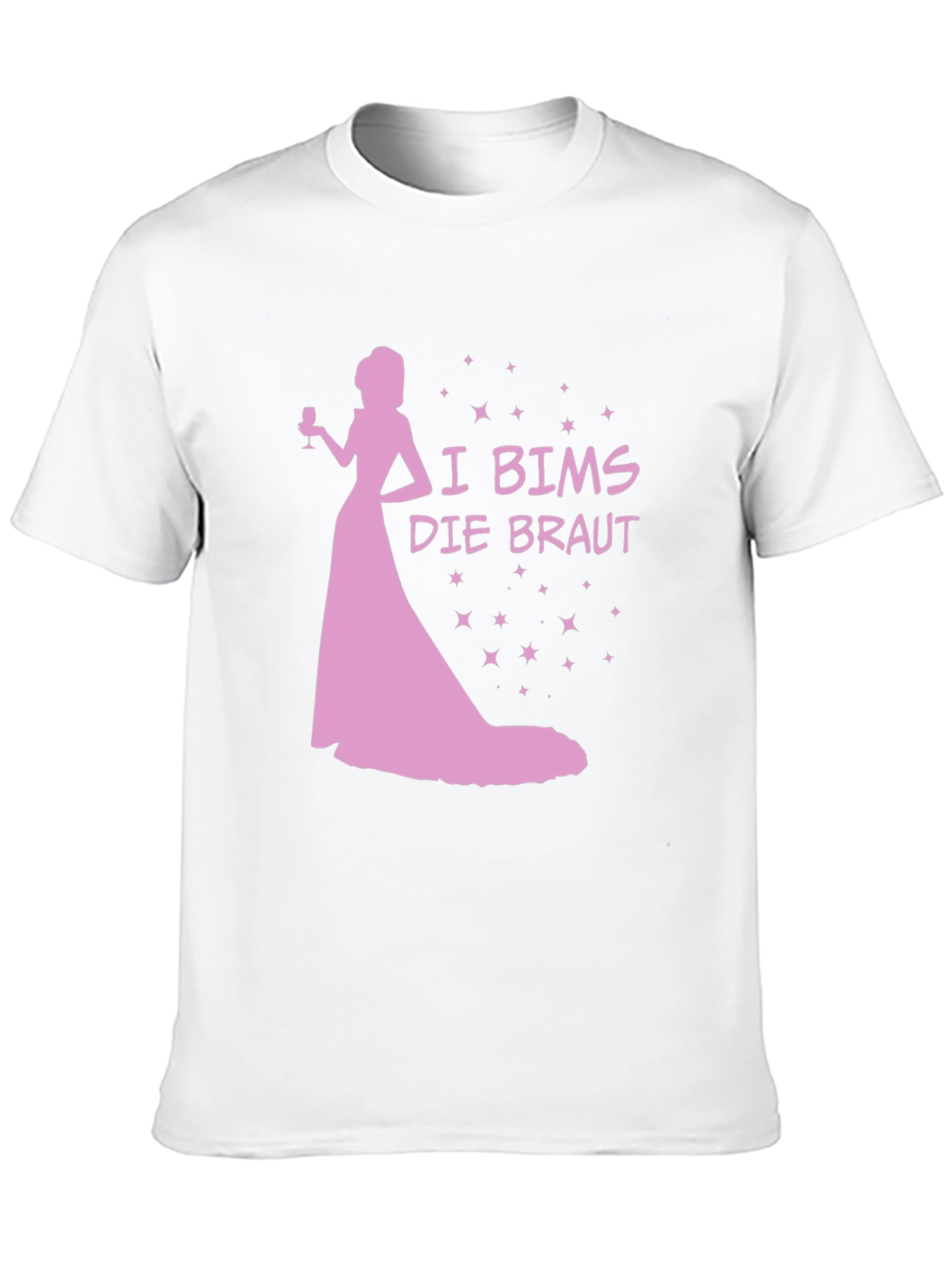 Bride Squad T-Shirt - Bachelorette Party Tee