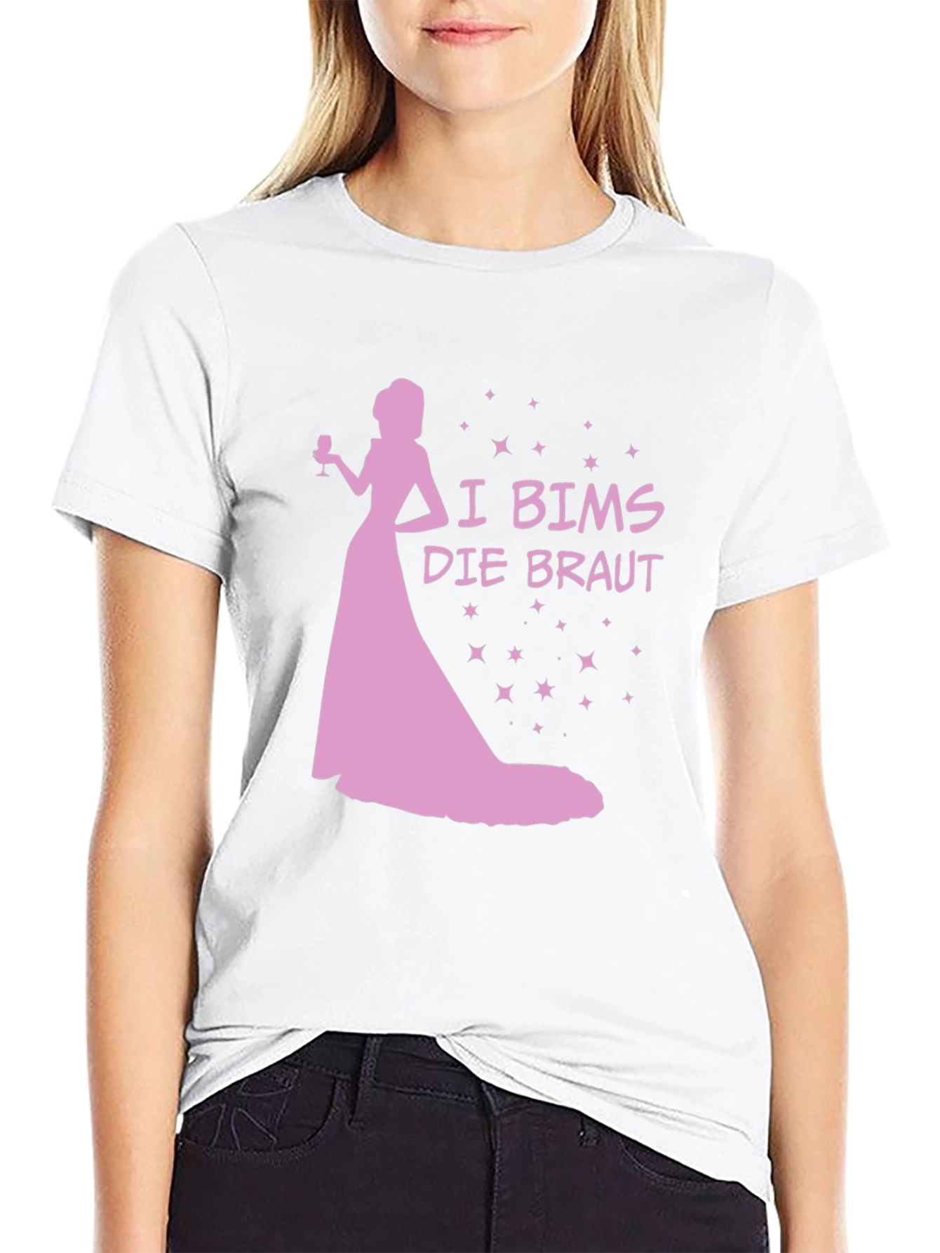 Bride Squad T-Shirt - Bachelorette Party Tee