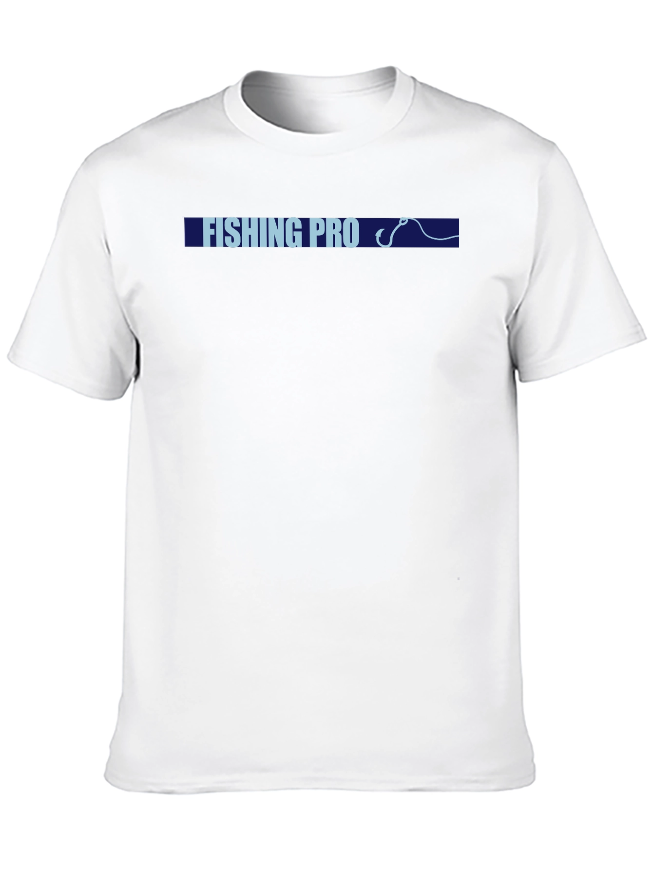 Fishing Pro T-Shirt - Angler Apparel