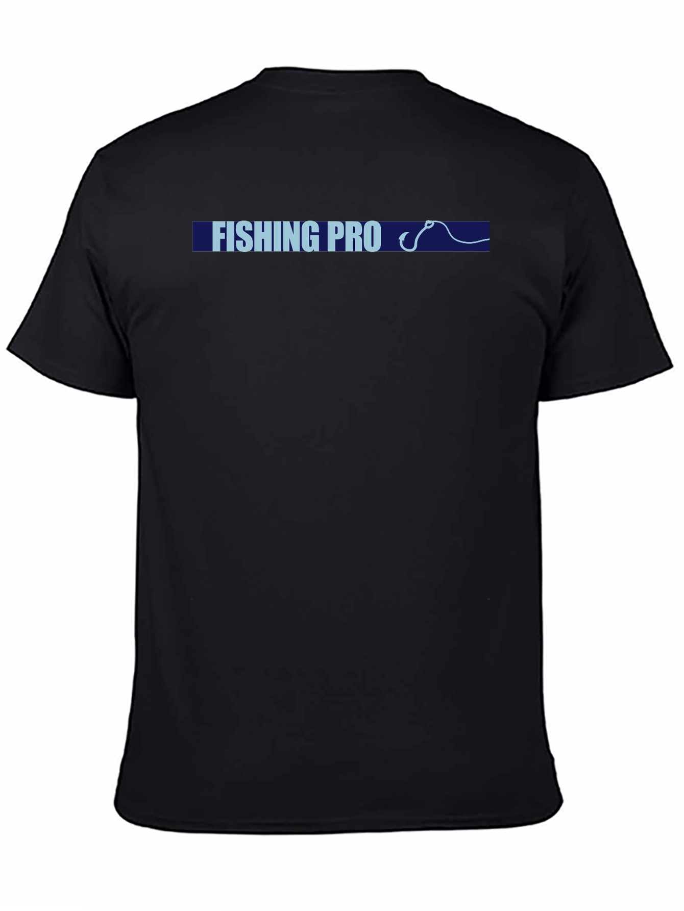 Fishing Pro T-Shirt - Angler Apparel