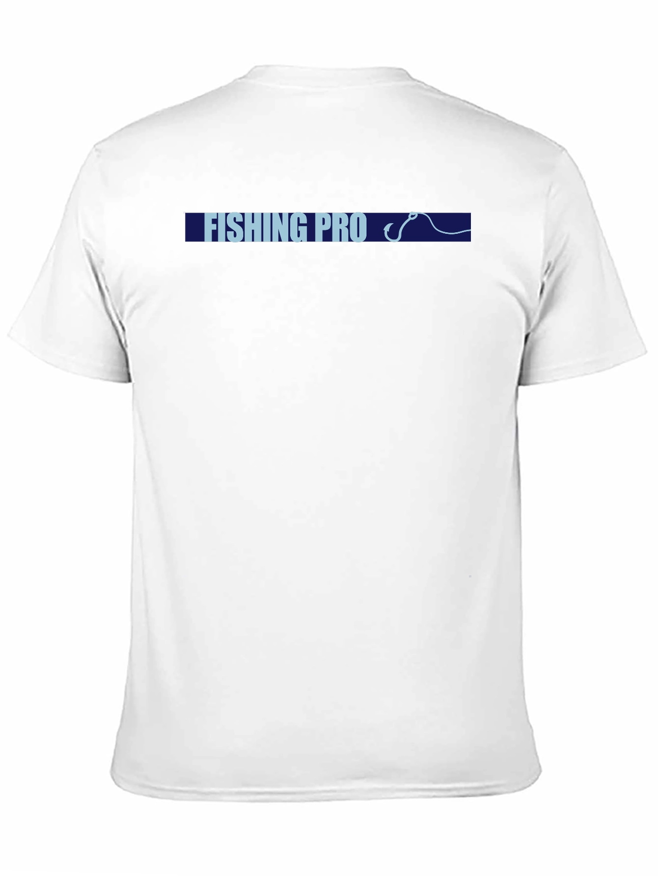 Fishing Pro T-Shirt - Angler Apparel