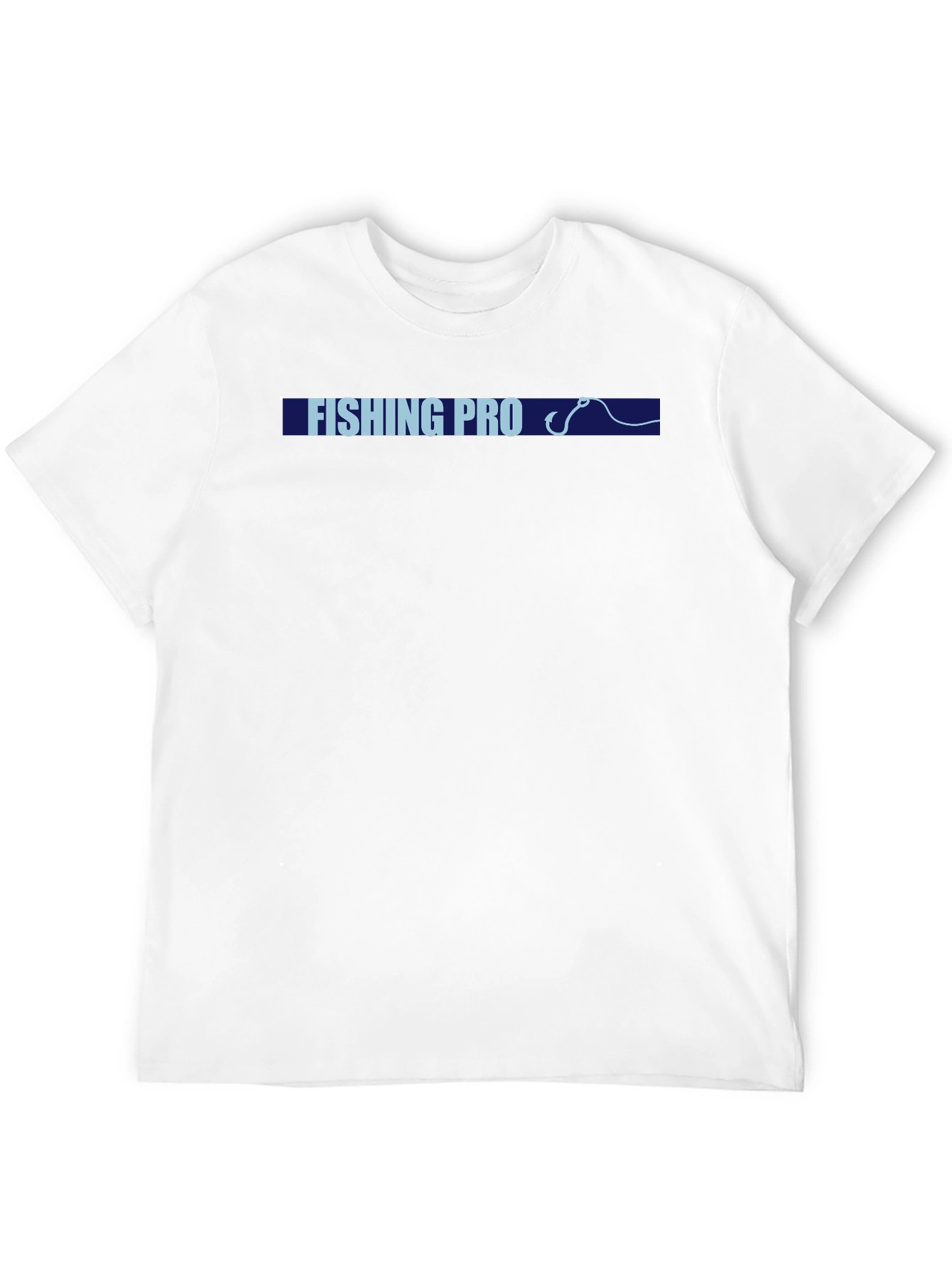 Fishing Pro T-Shirt - Angler Apparel