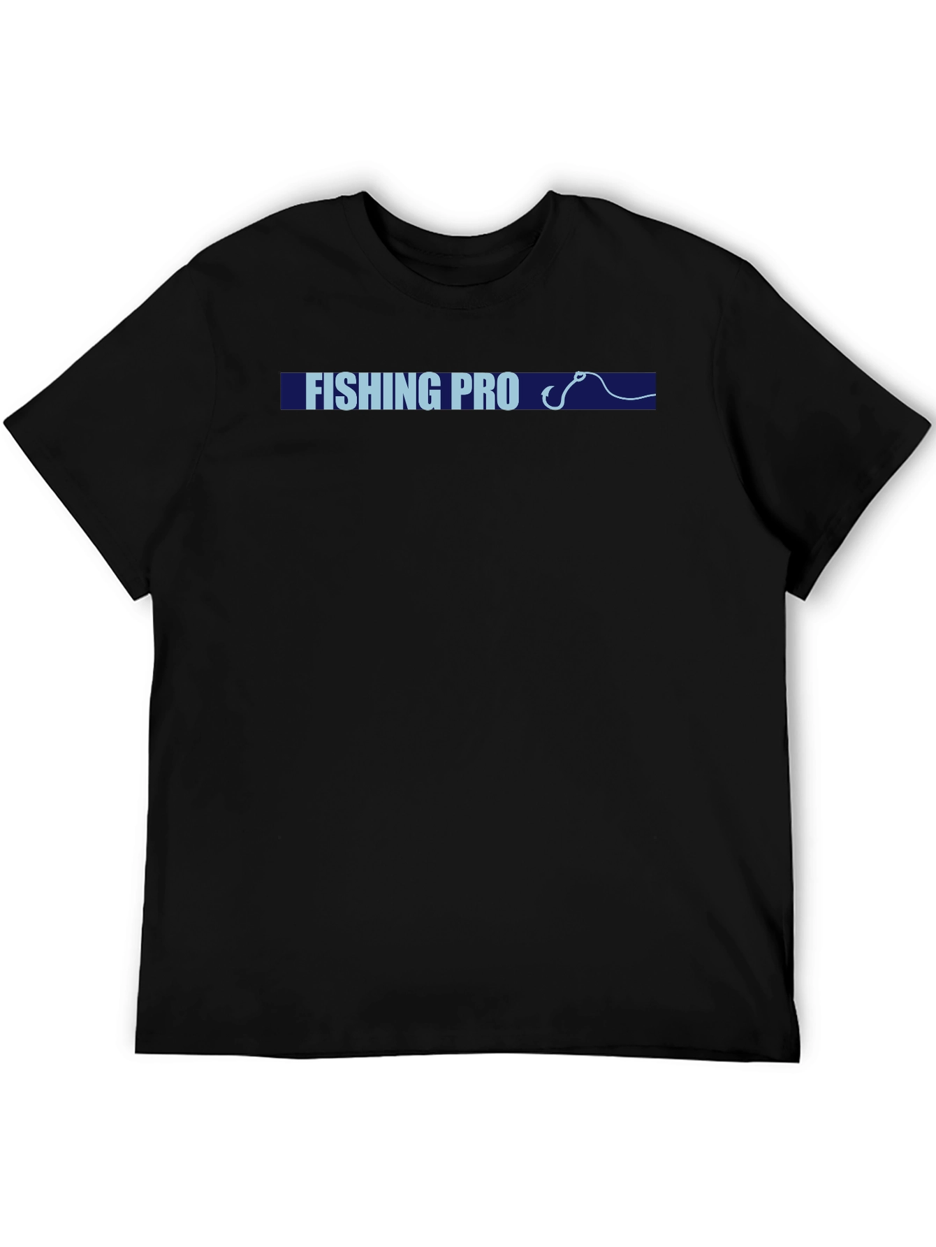 Fishing Pro T-Shirt - Angler Apparel