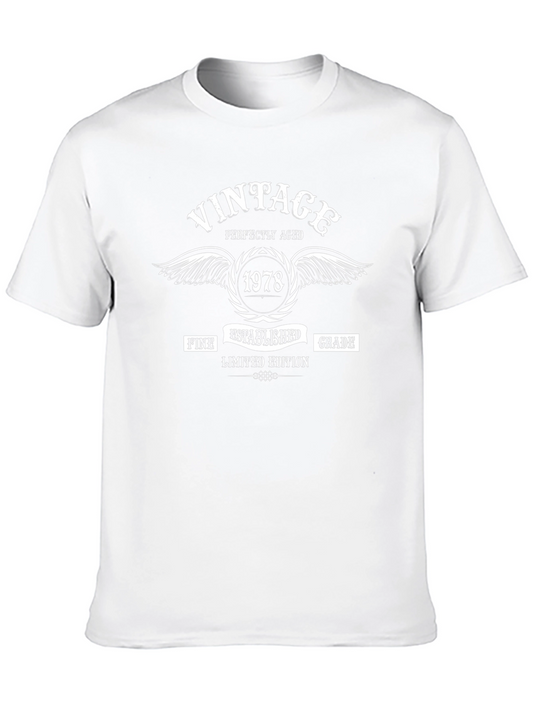 Vintage 1978 T-Shirt