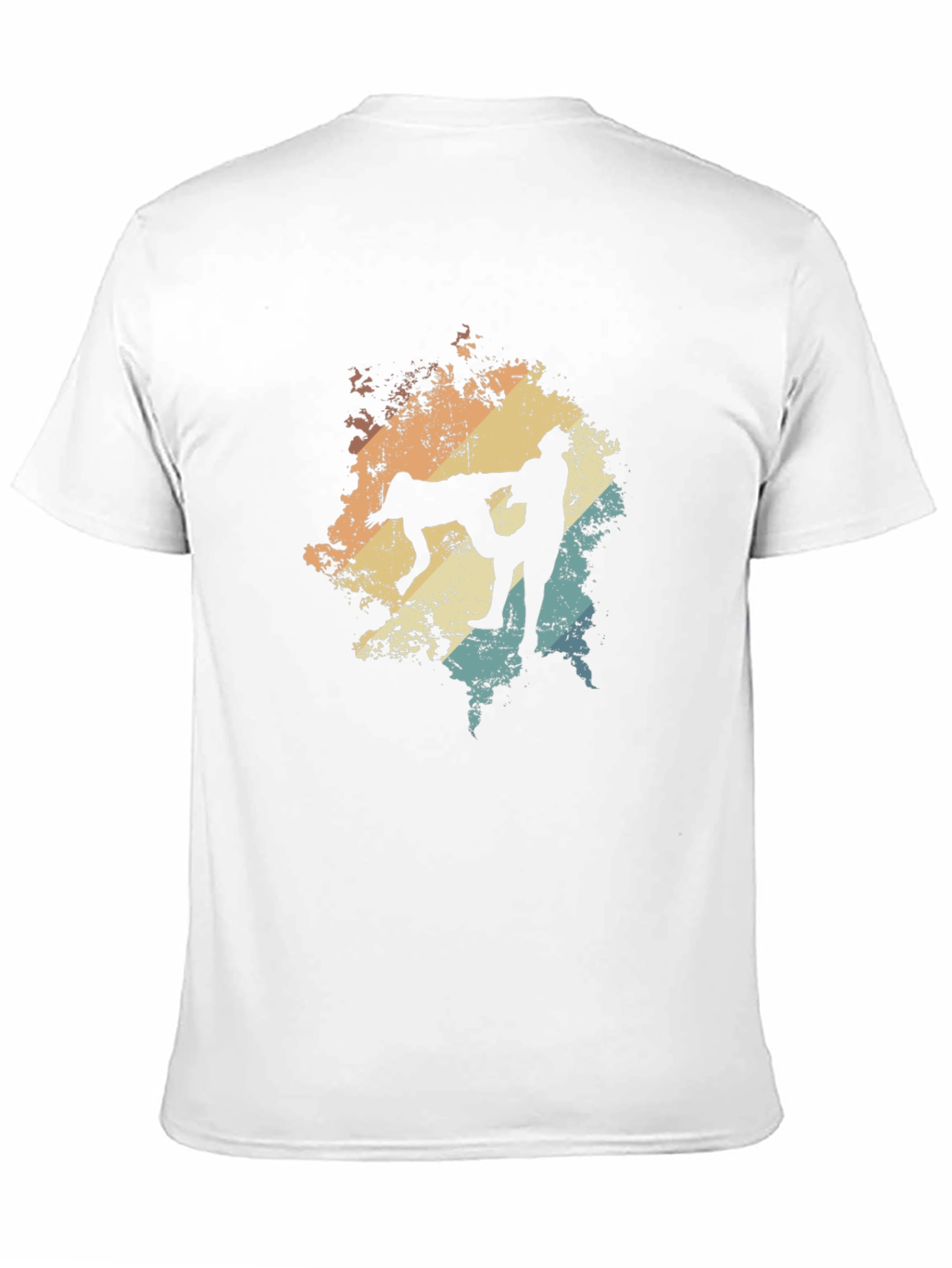 Vintage Wrestling T-Shirt