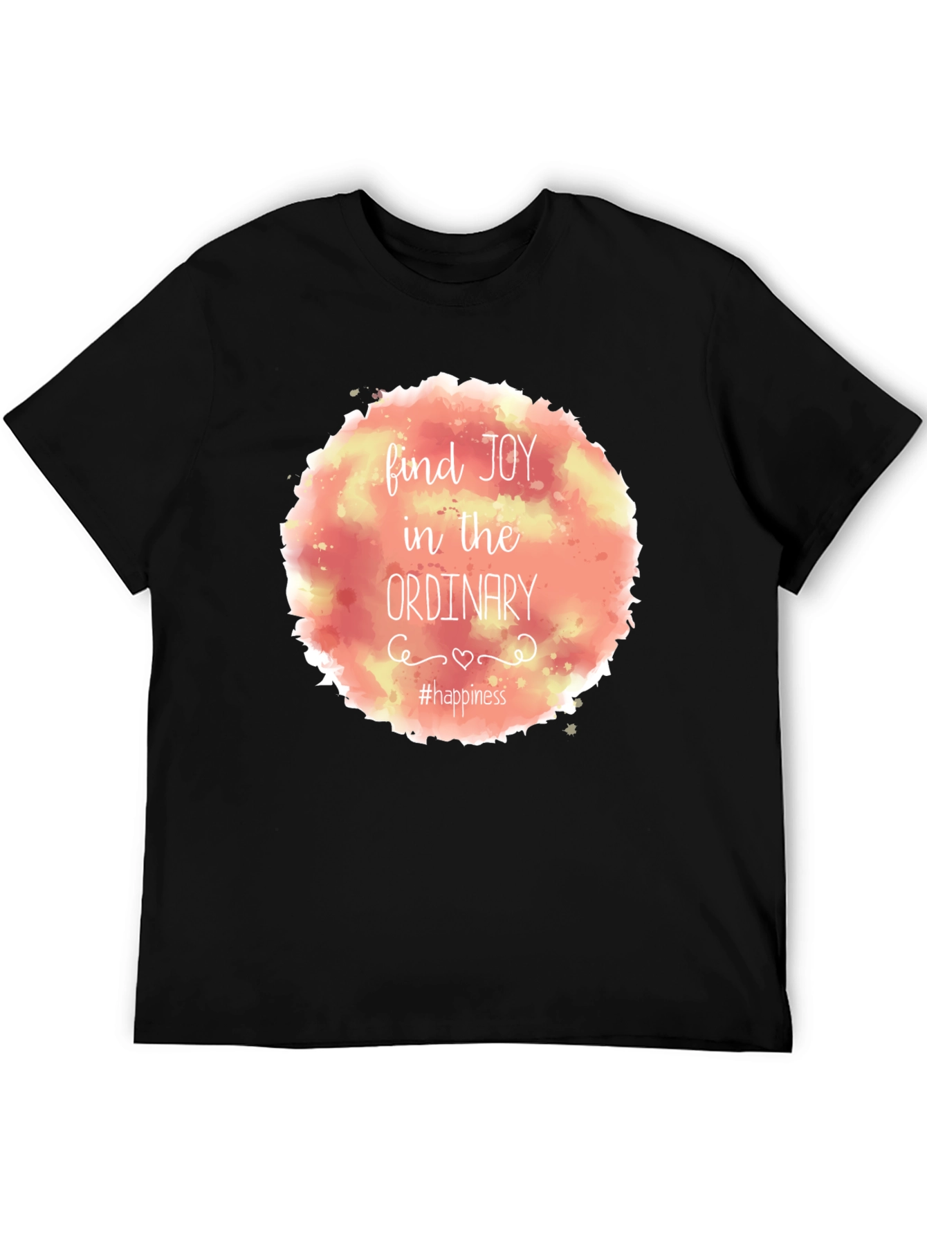 Joy in the Ordinary Graphic Tee