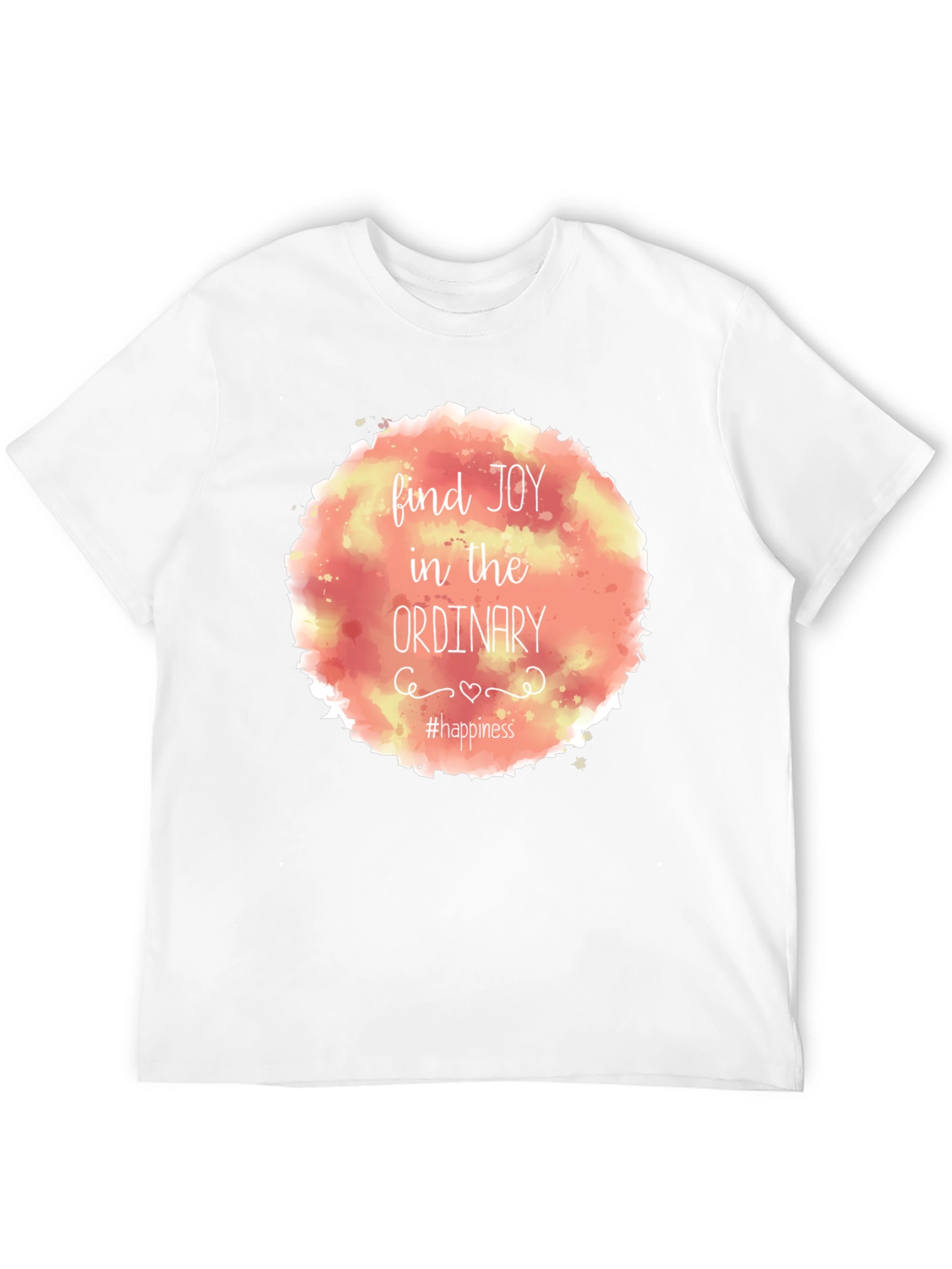 Joy in the Ordinary Graphic Tee