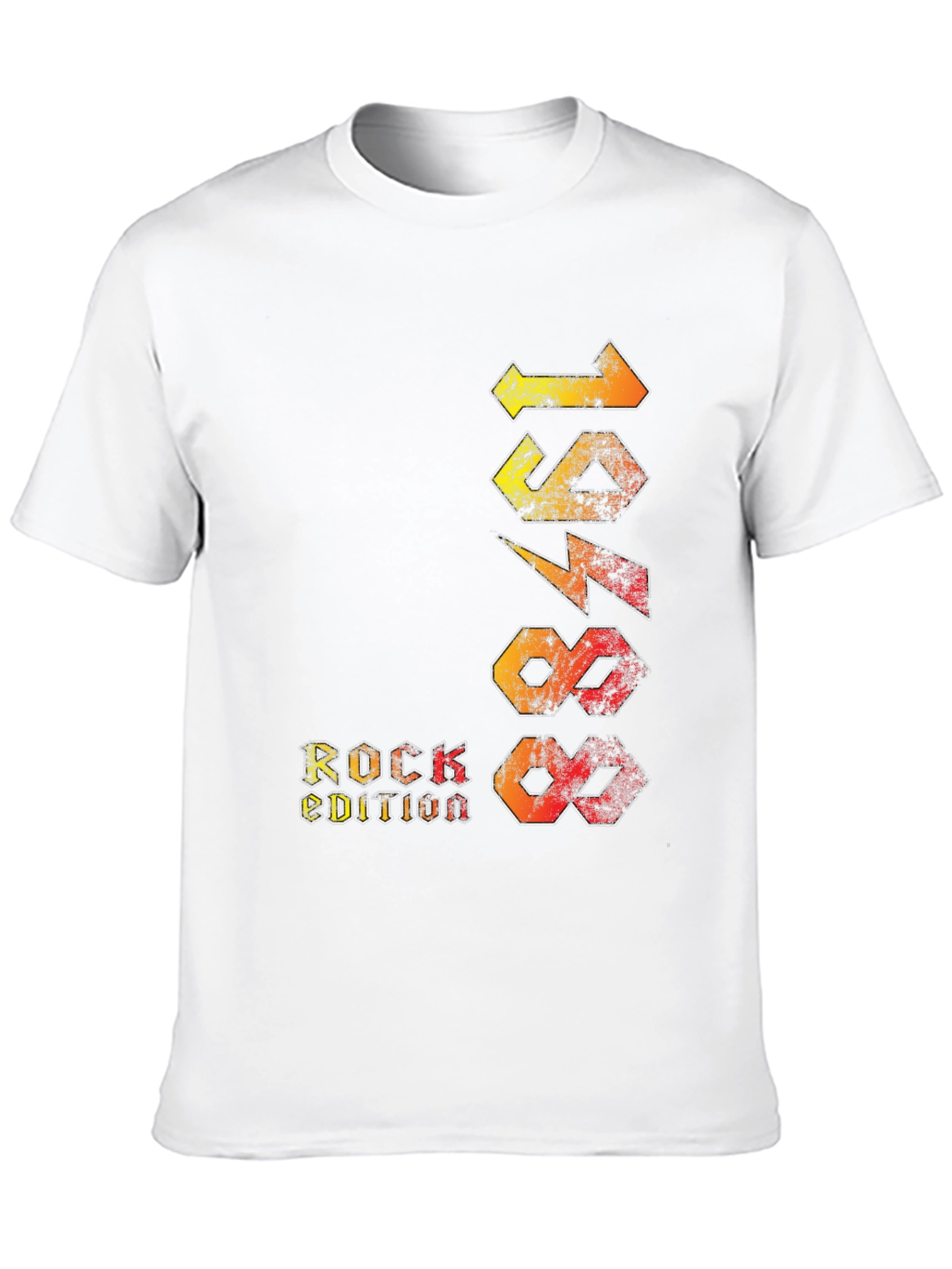 1988 Rock Edition T-Shirt