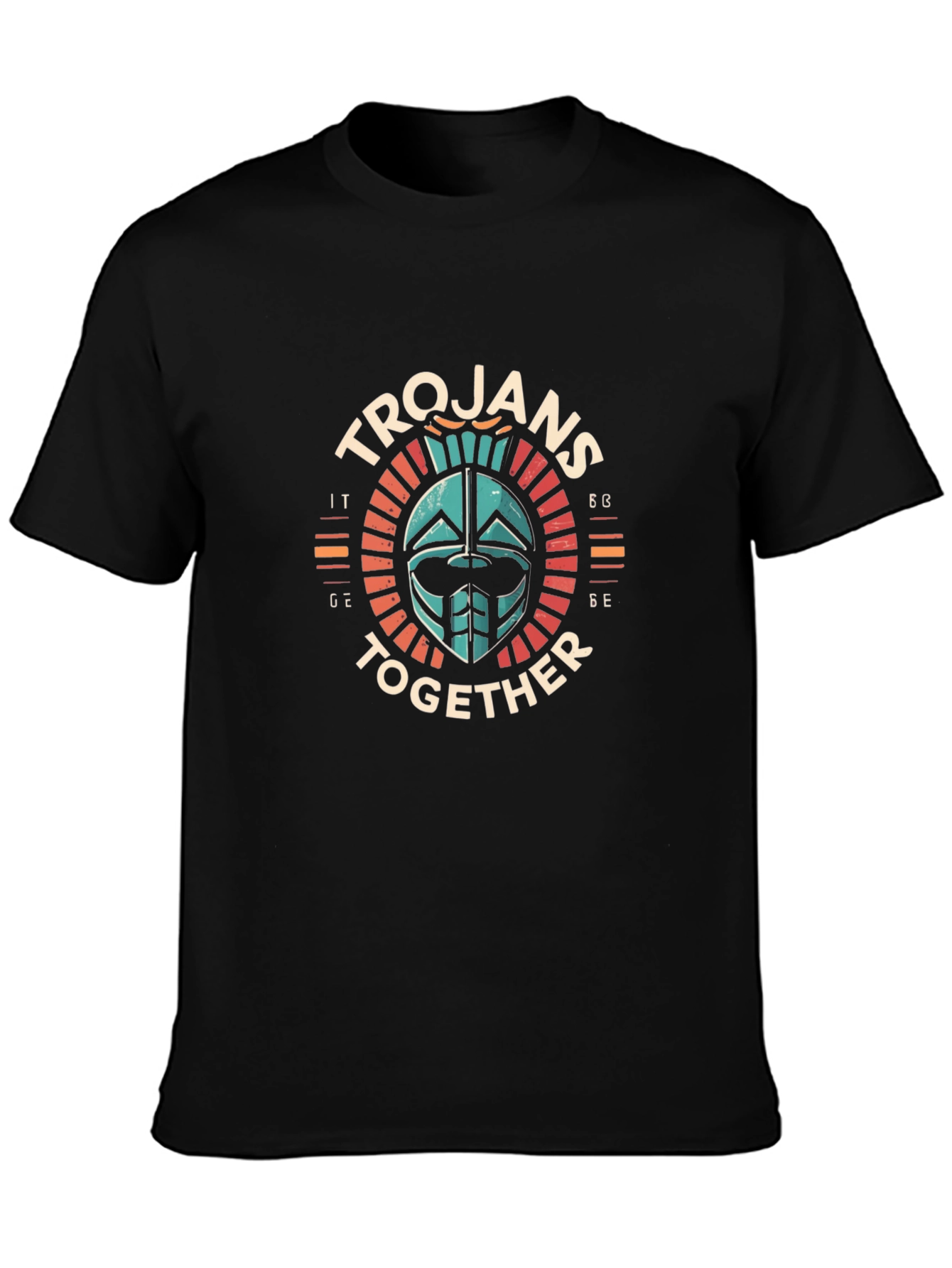 Trojan Together T-Shirt