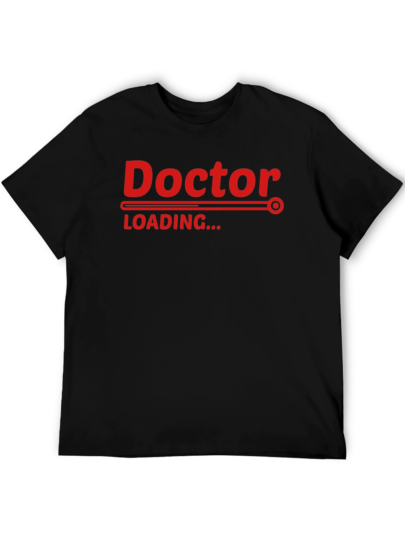 Doctor Loading T-Shirt - Funny Medical Tee