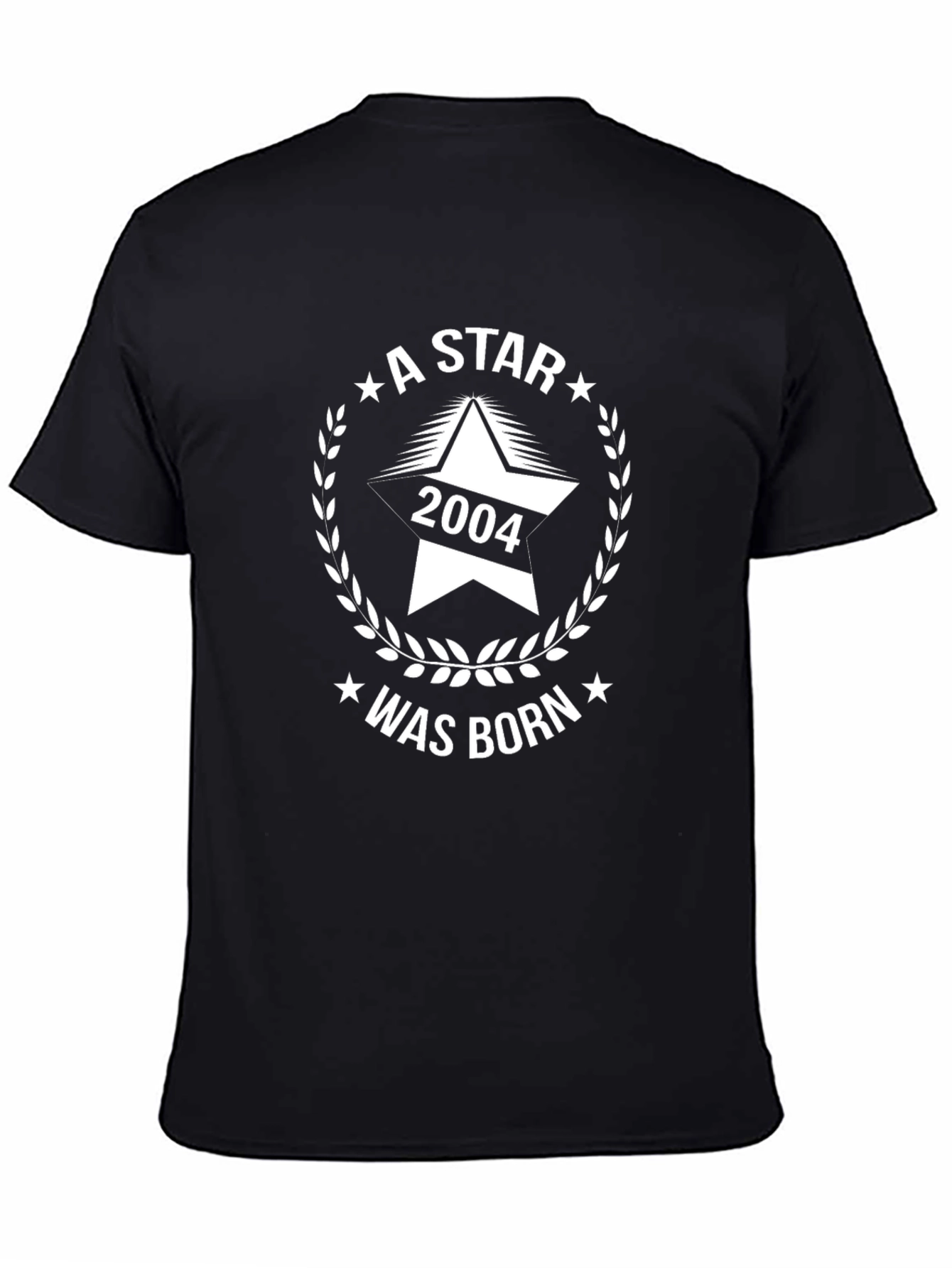 A Star Was Born 2004 T-Shirt