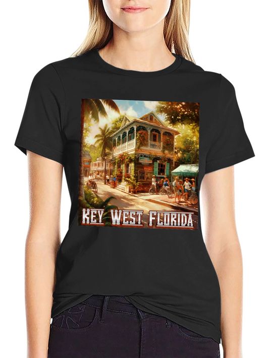 Key West Florida T-Shirt