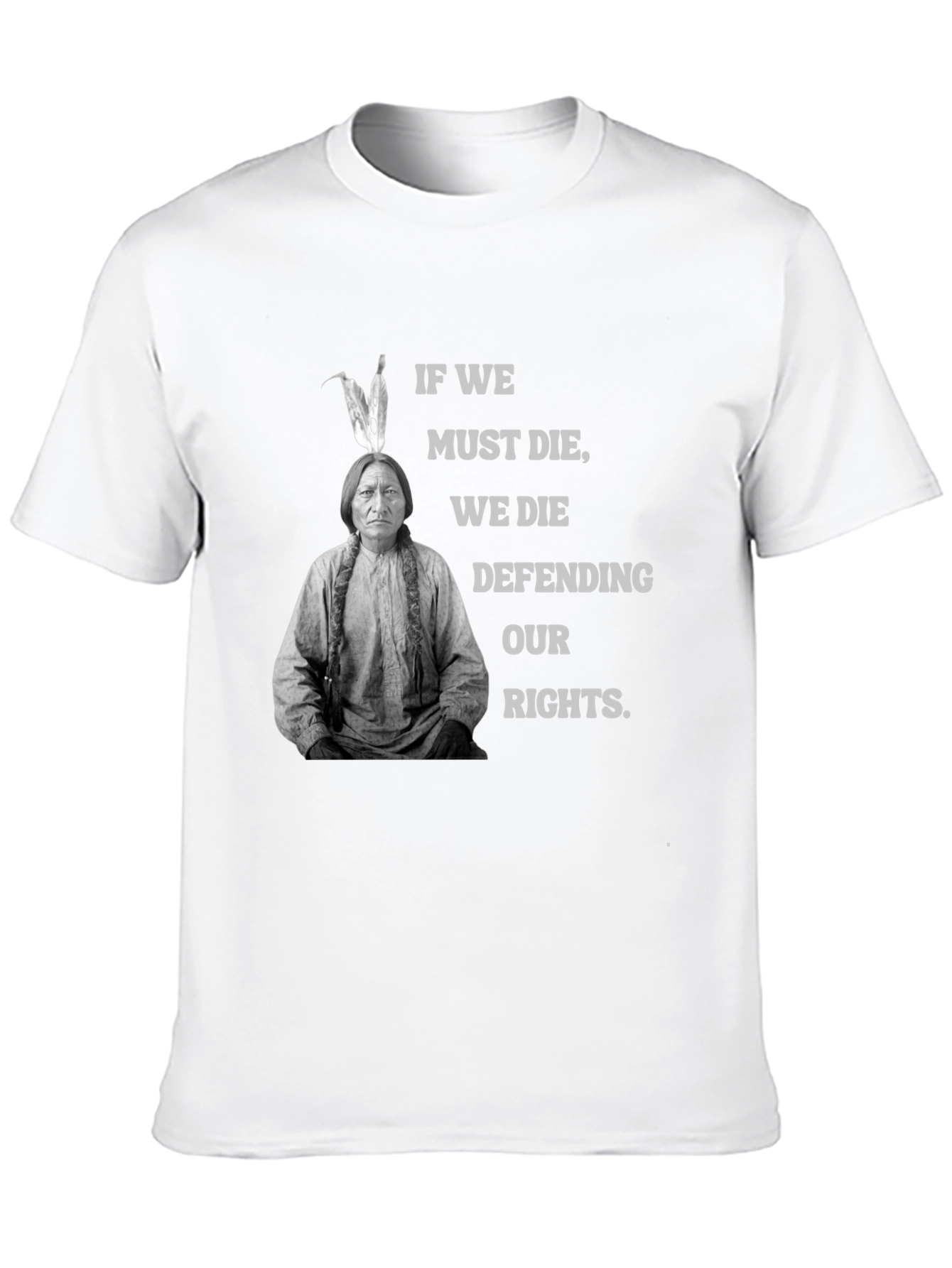 Defend Our Rights T-Shirt