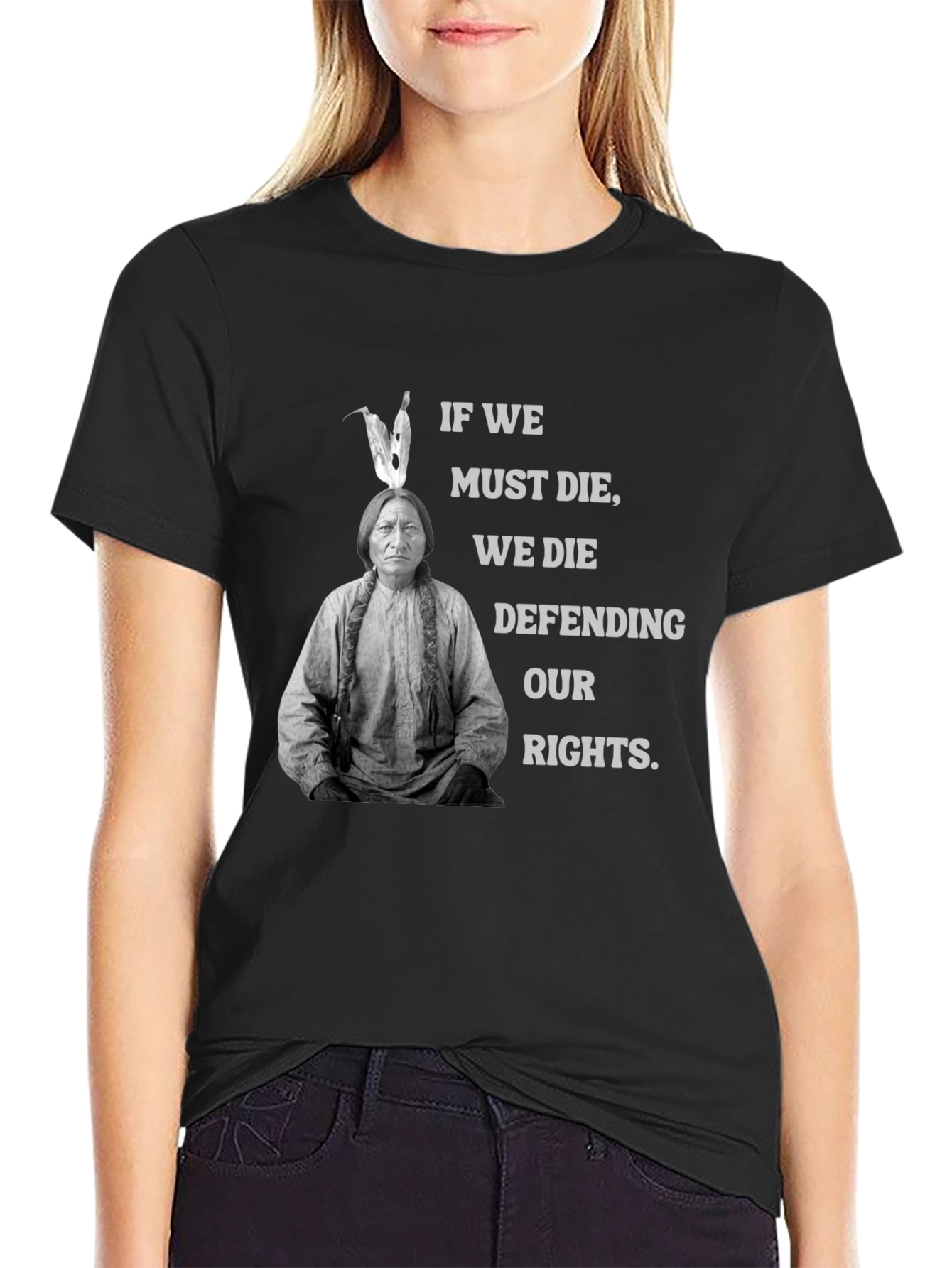Defend Our Rights T-Shirt