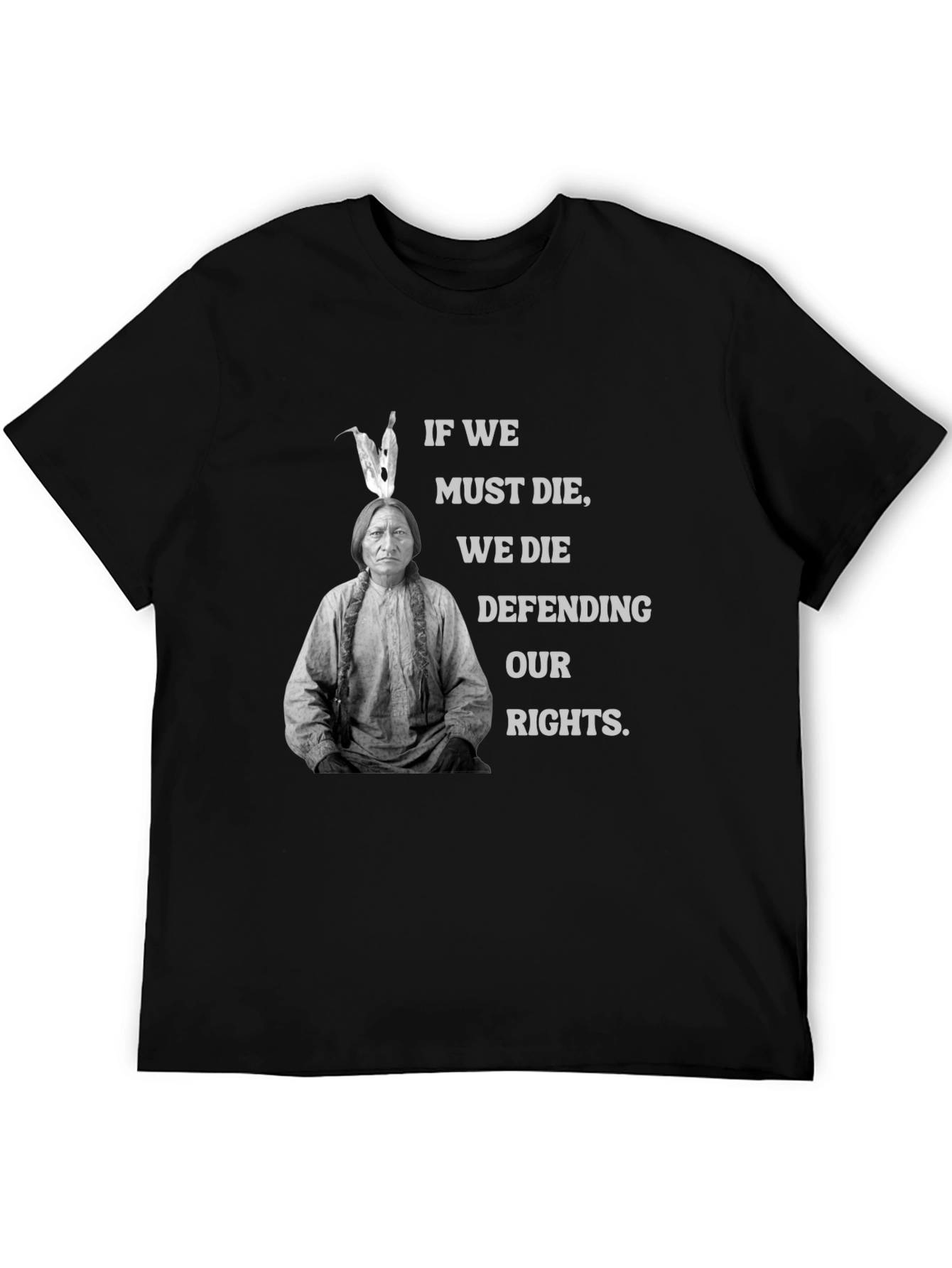 Defend Our Rights T-Shirt