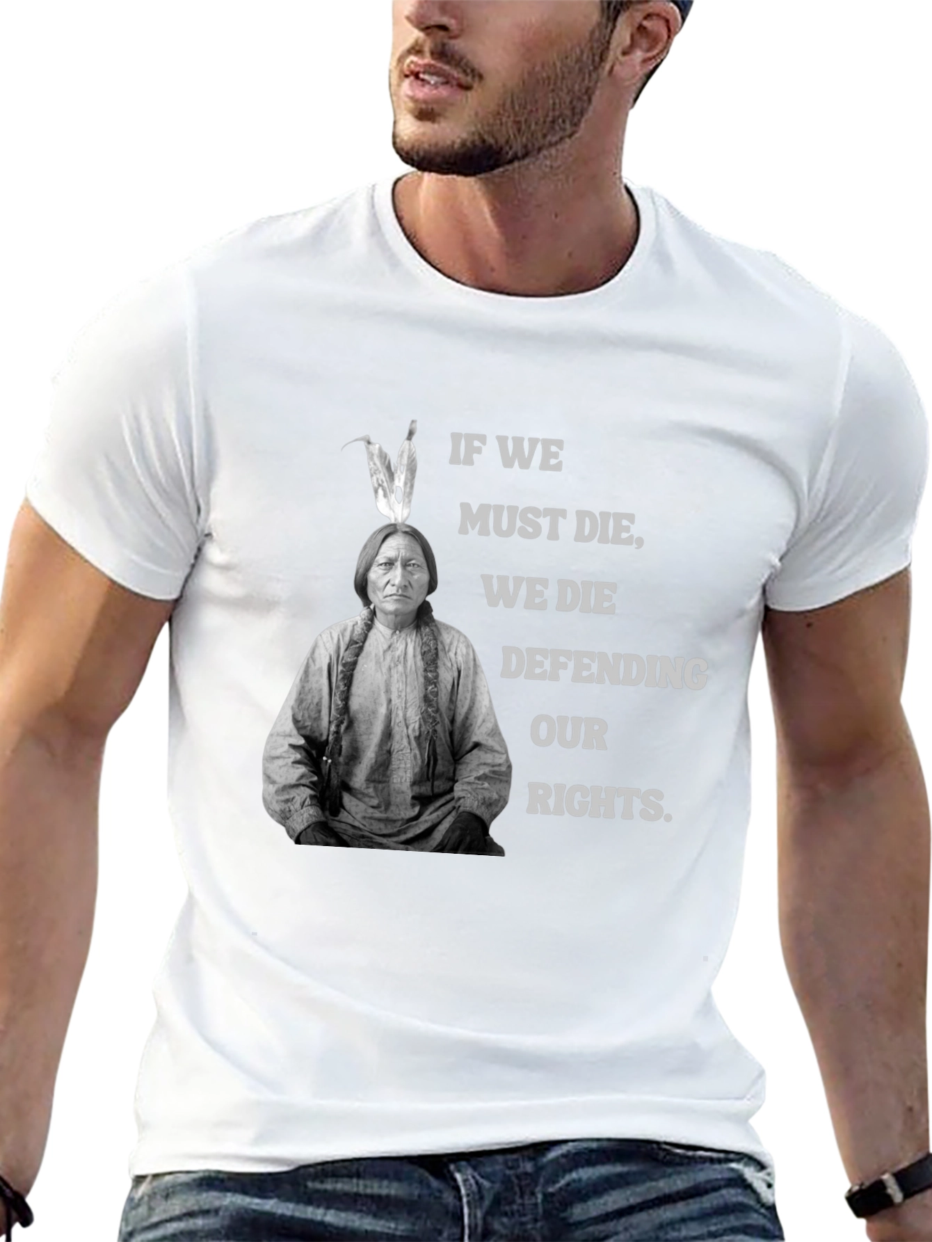 Defend Our Rights T-Shirt