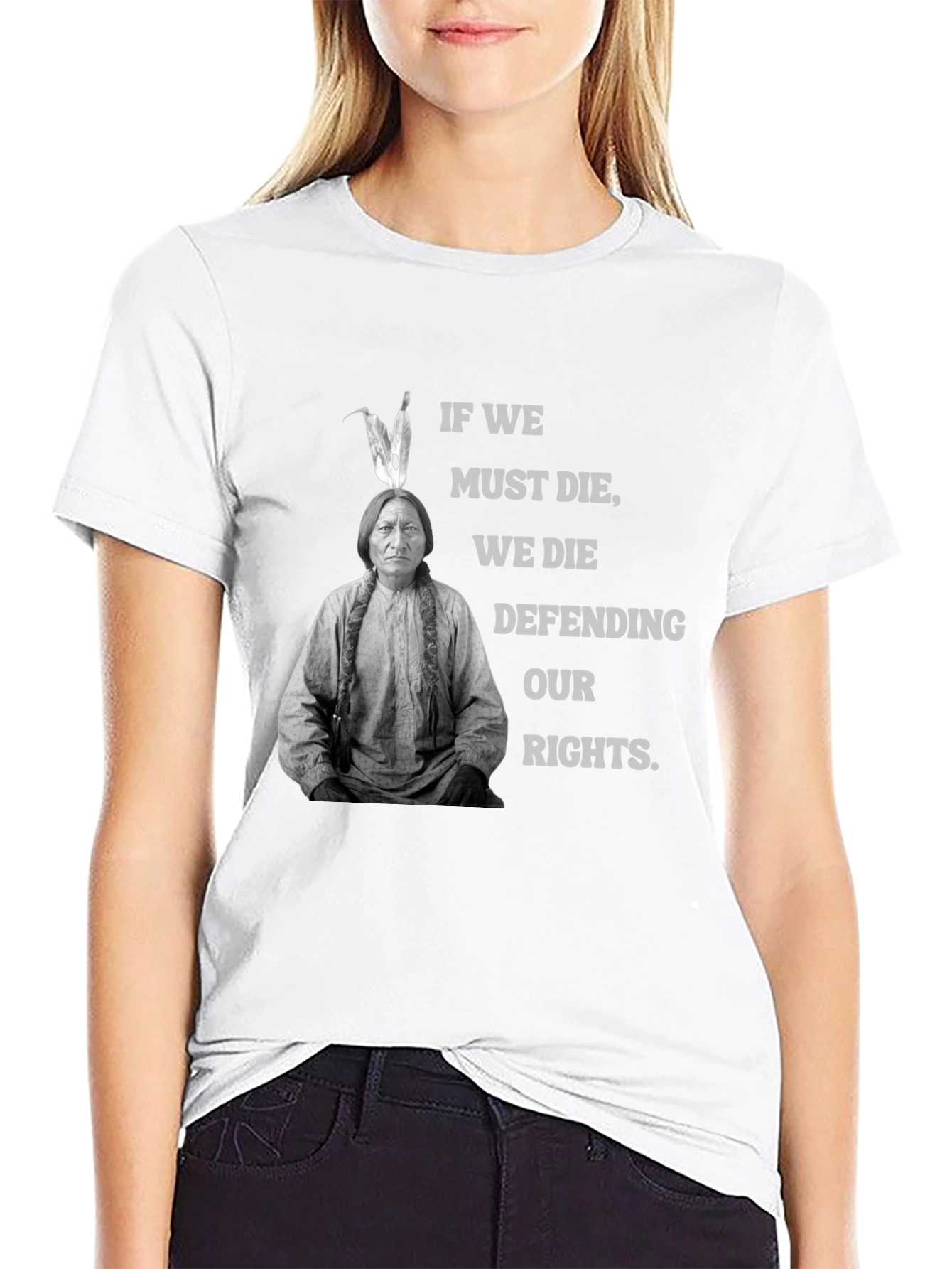 Defend Our Rights T-Shirt
